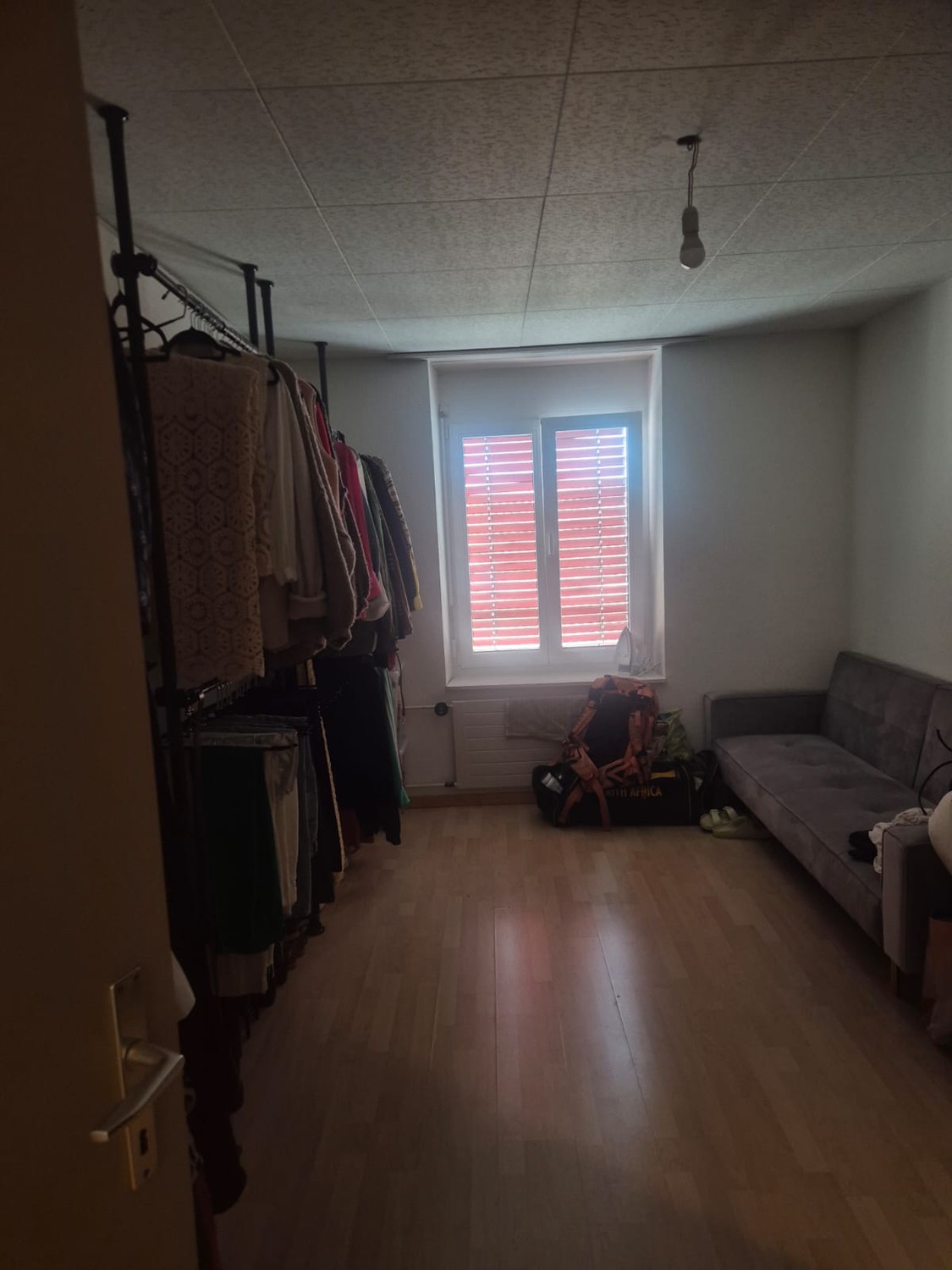 Appartement de 3 pièces