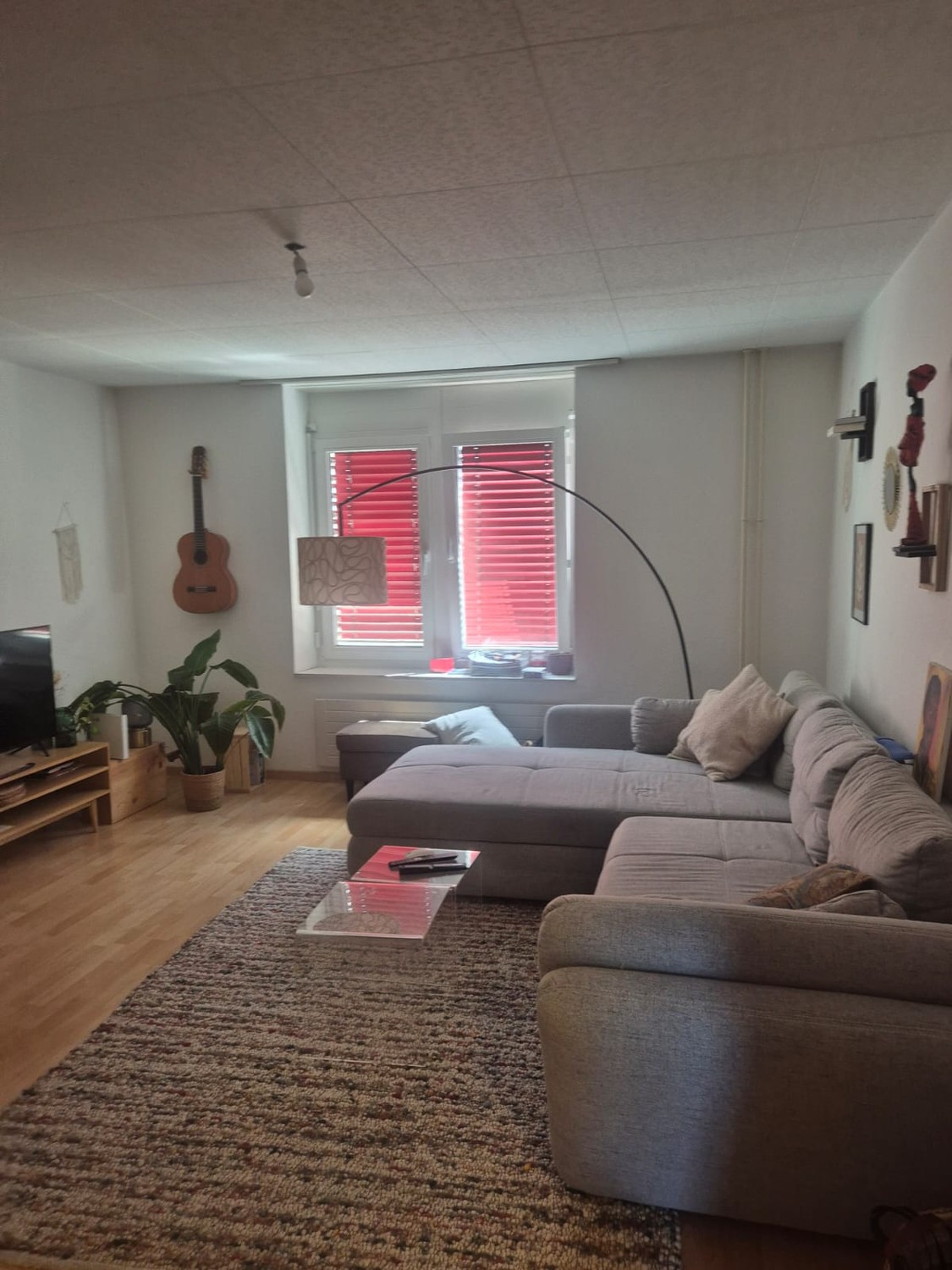 Appartement de 3 pièces