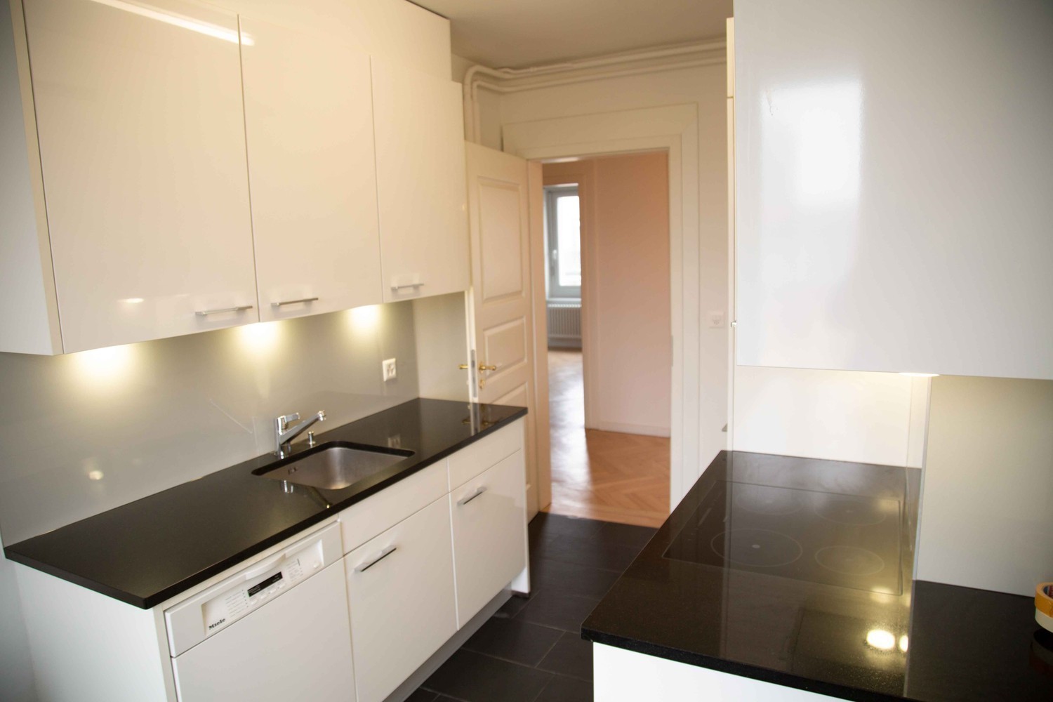 Chambre en colocation