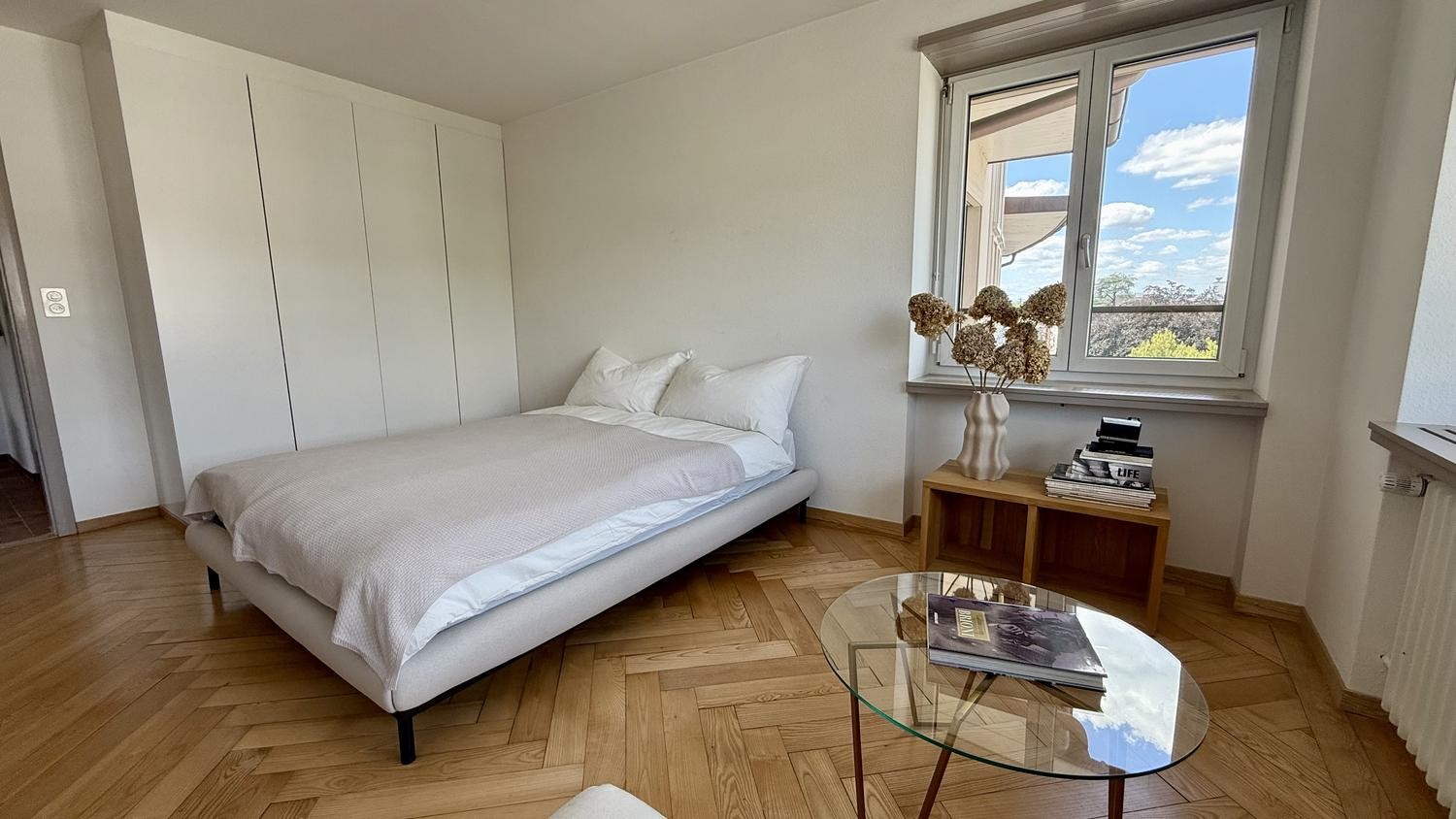 2 ½ rooms apartment, photo 9 of 10