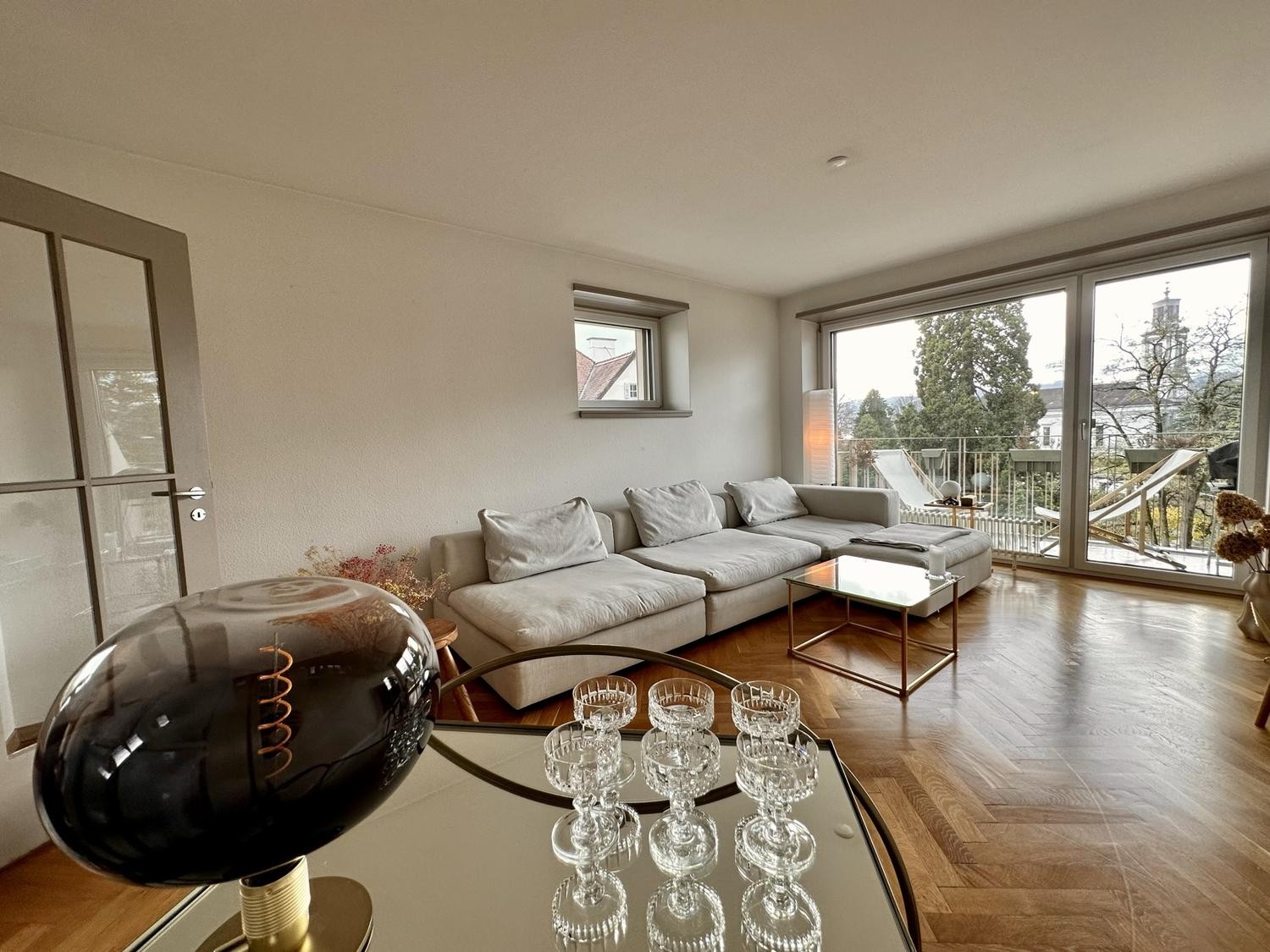 2 ½ rooms apartment, photo 6 of 10