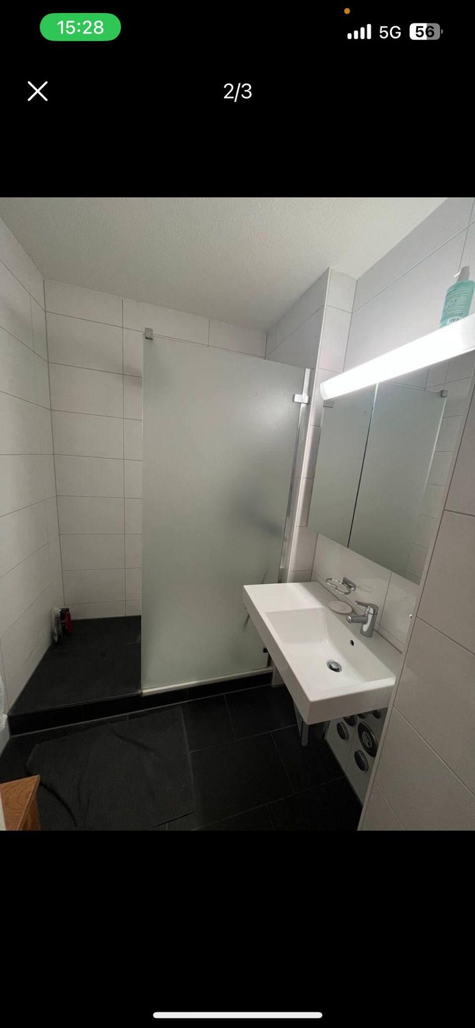 Room in a shared flat
