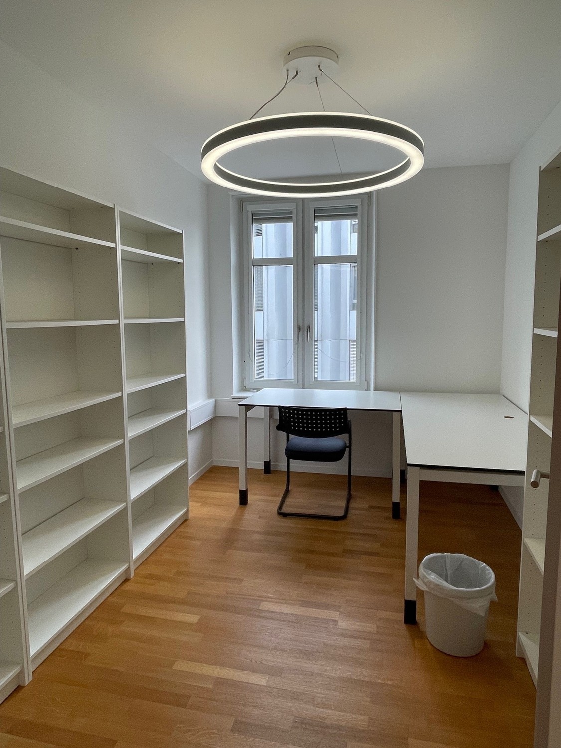 10m² bureau