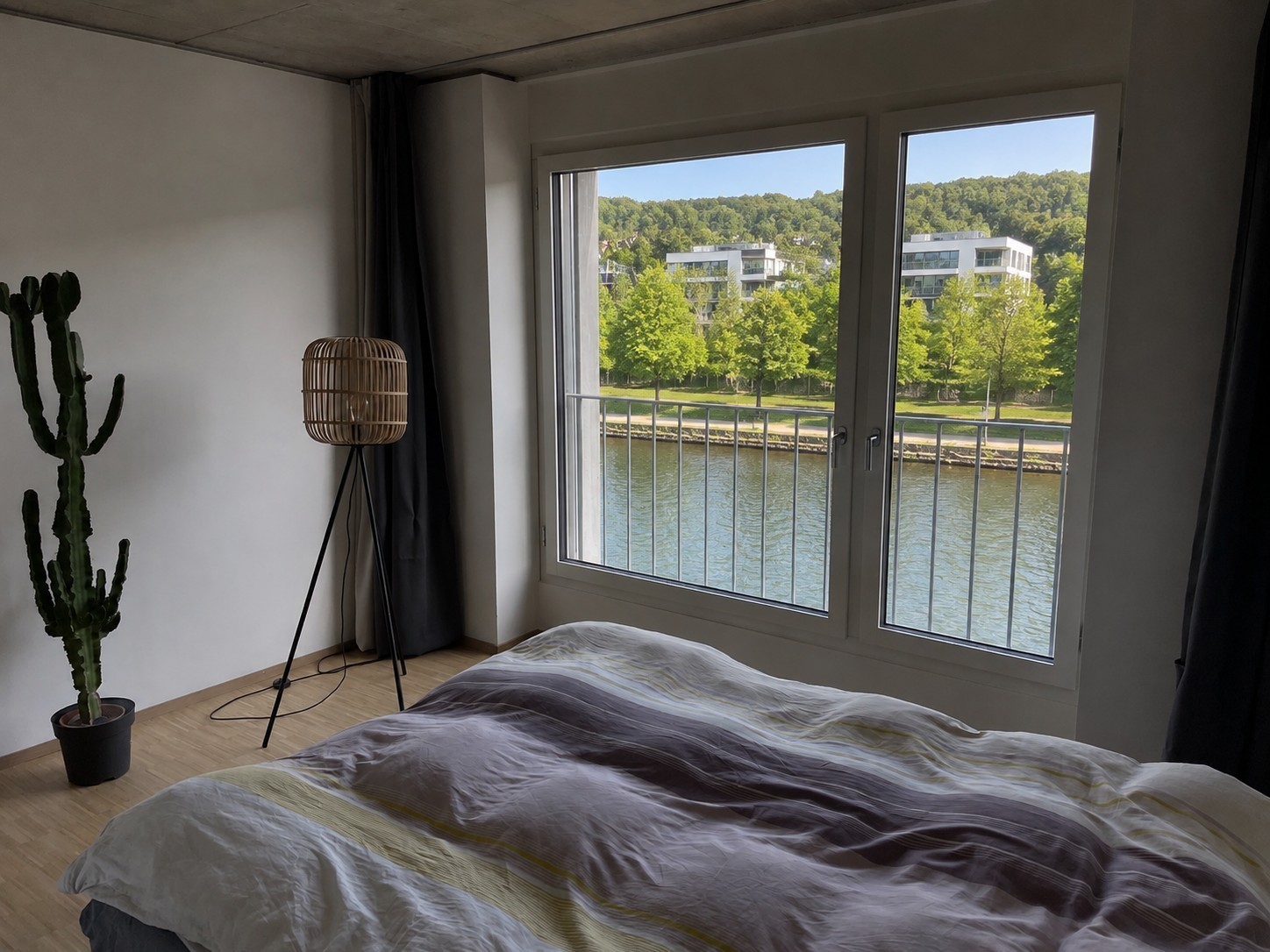 2 ½ rooms apartment, photo 2 of 6