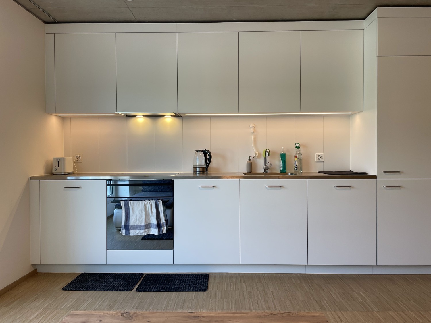 2 ½ rooms apartment, photo 4 of 6