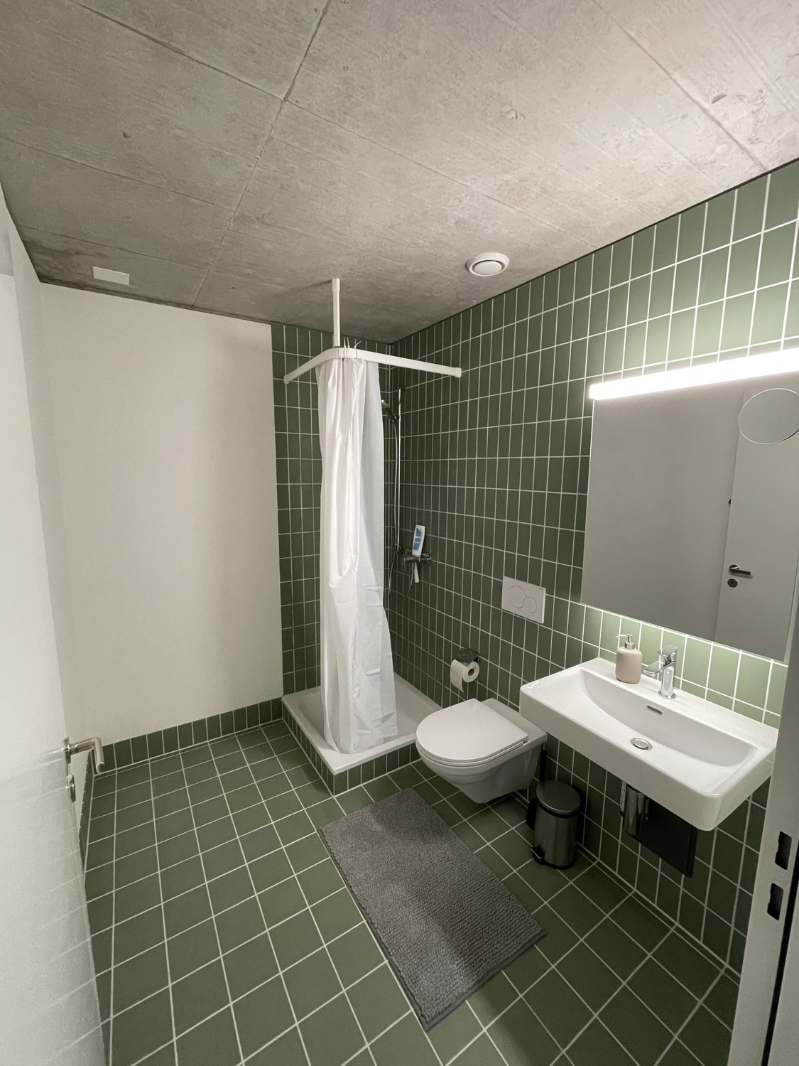 2 ½ rooms apartment, photo 5 of 6