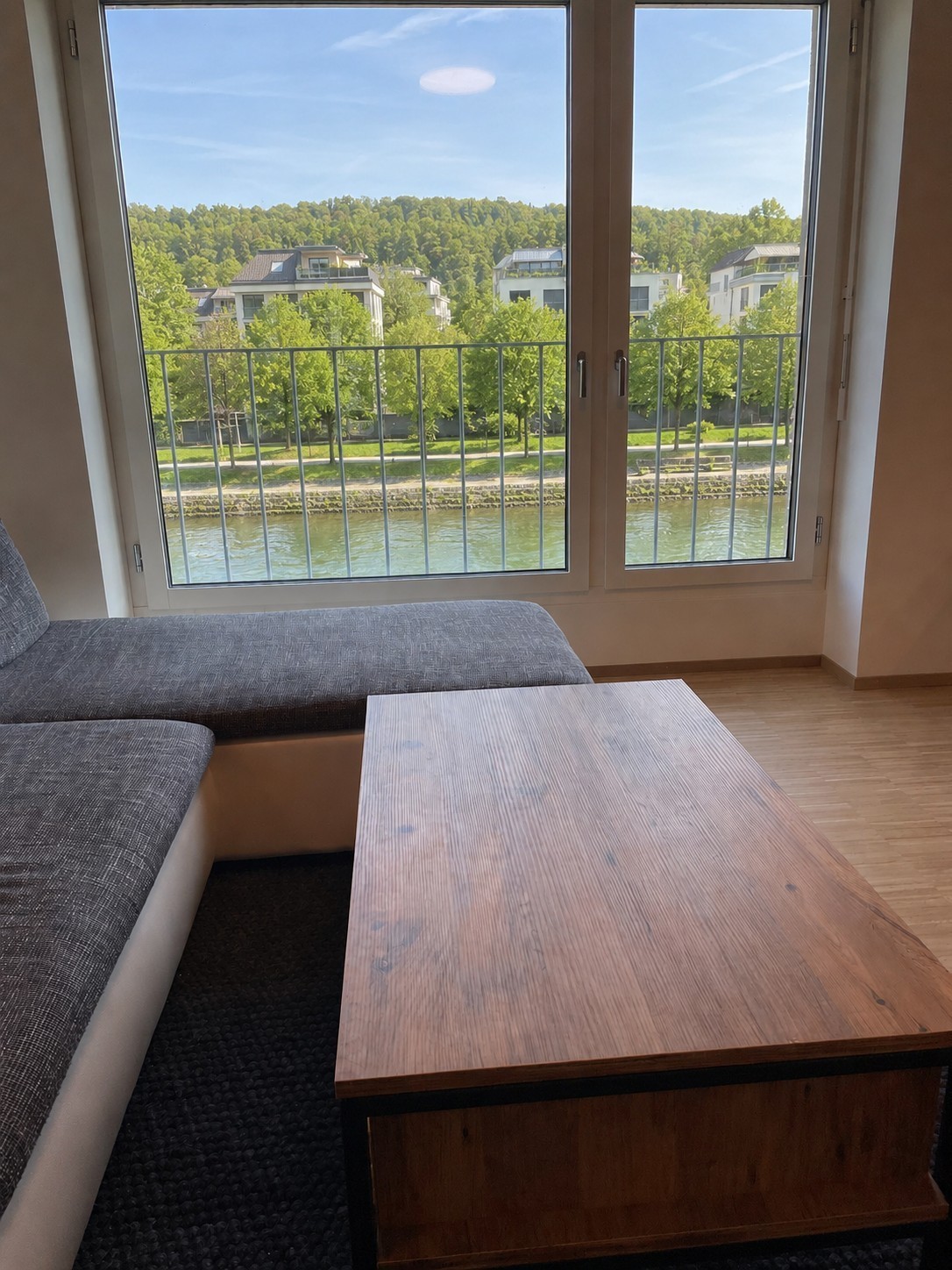 2 ½ rooms apartment, photo 3 of 6