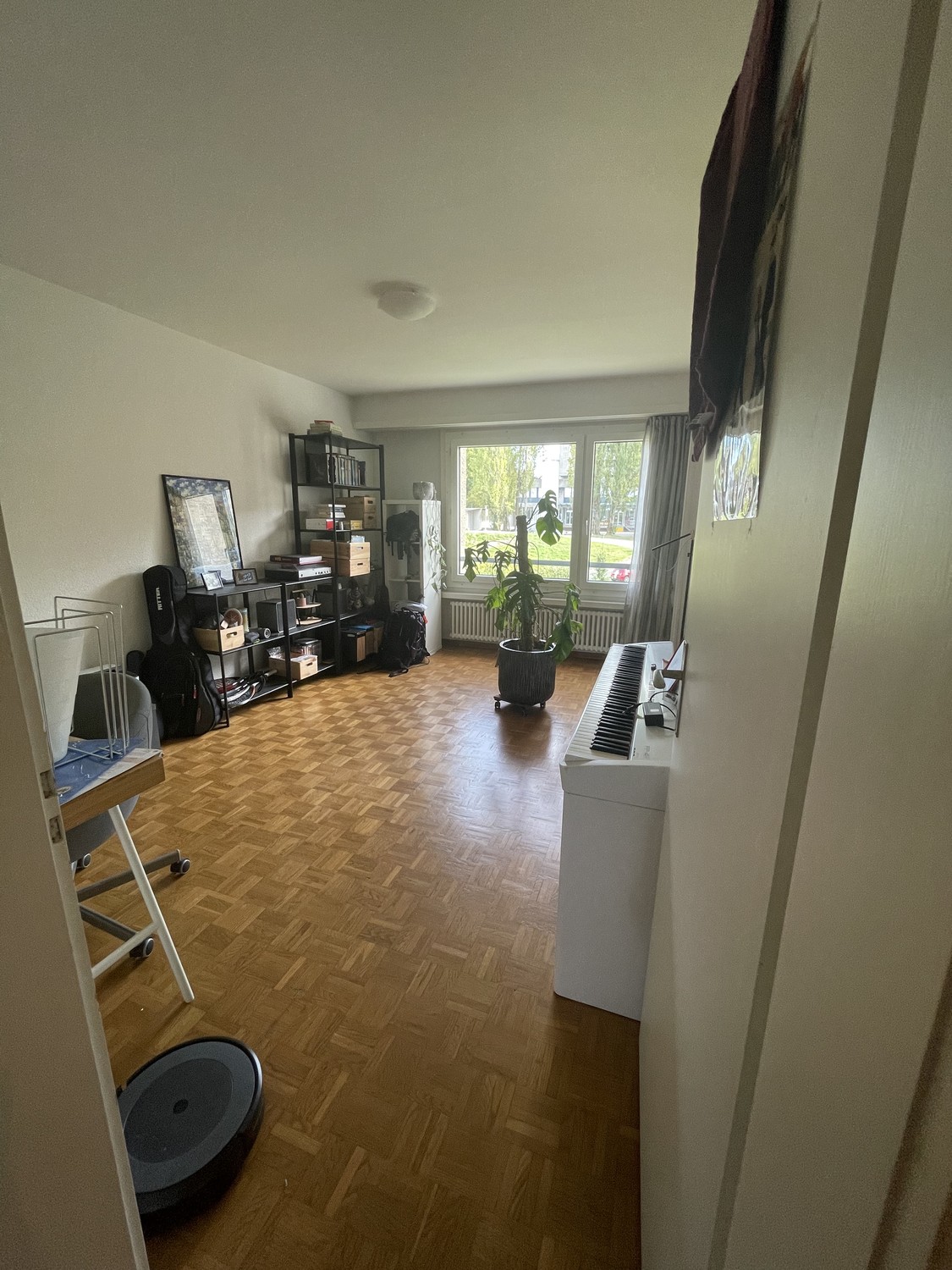 2 rooms apartment, photo 2 of 6