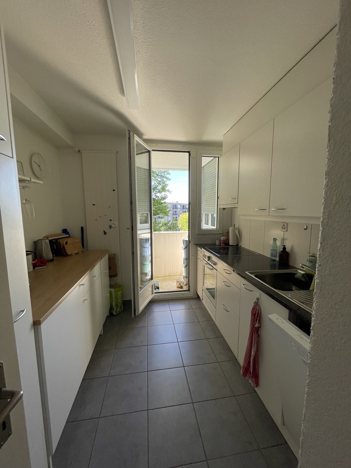 2 rooms apartment, photo 6 of 6