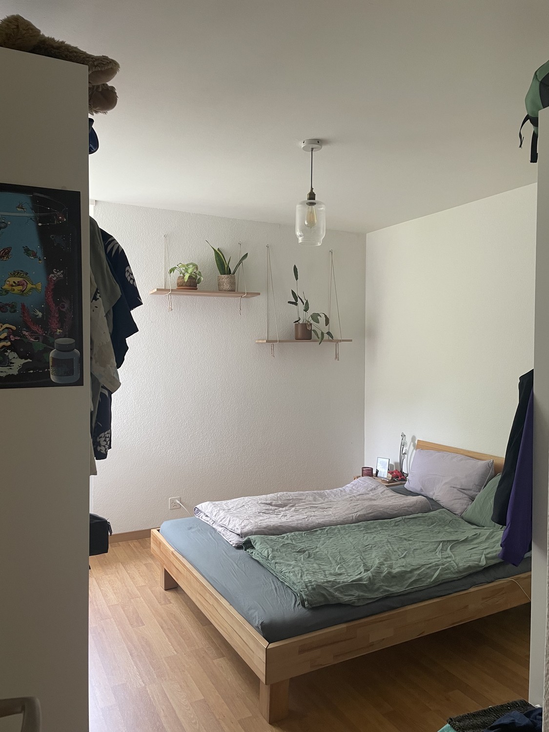 2 rooms apartment, photo 5 of 6