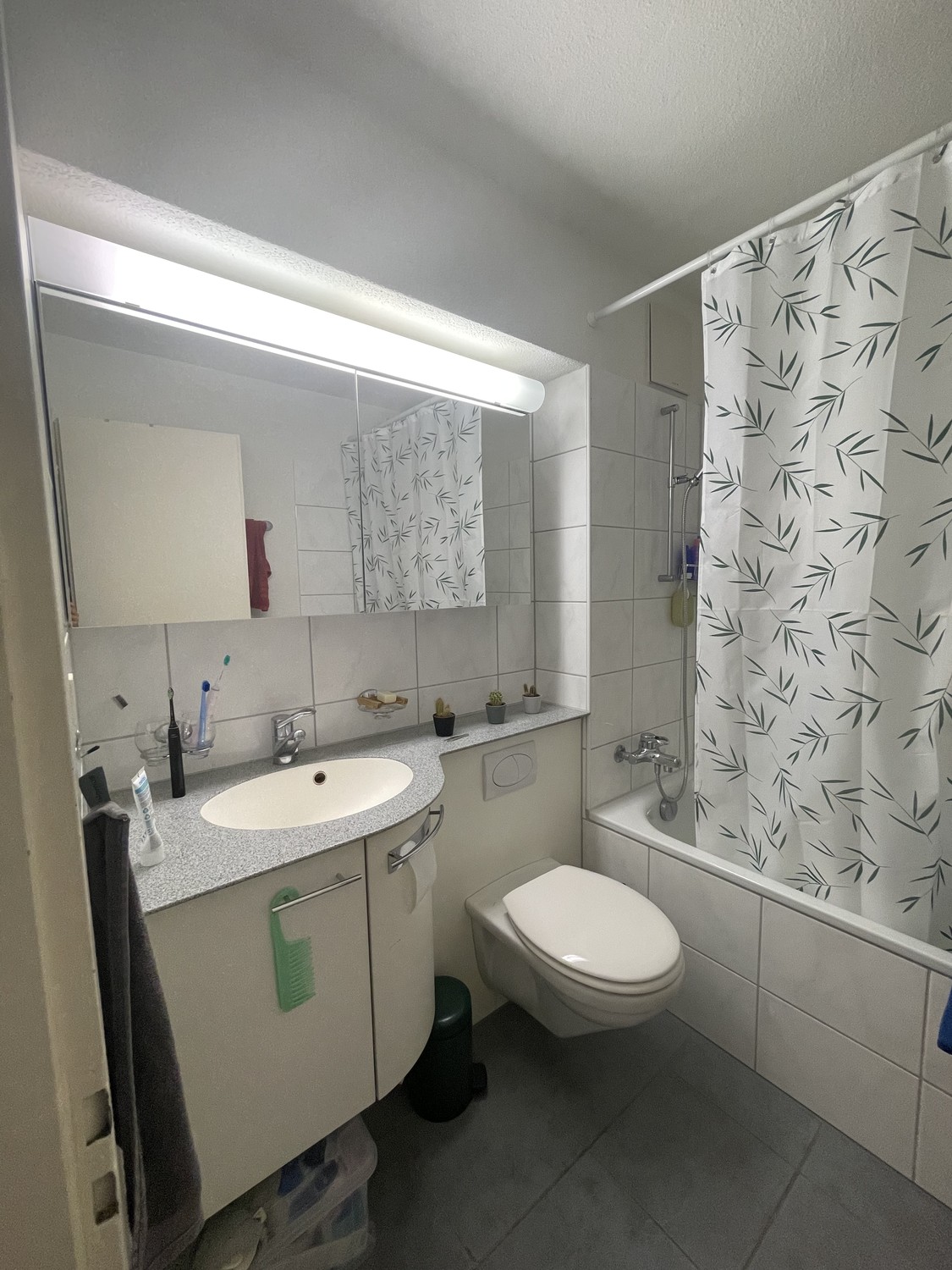 2 rooms apartment, photo 4 of 6