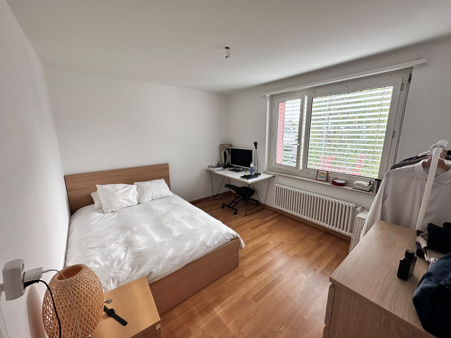 Room in a shared flat, photo 2 of 4