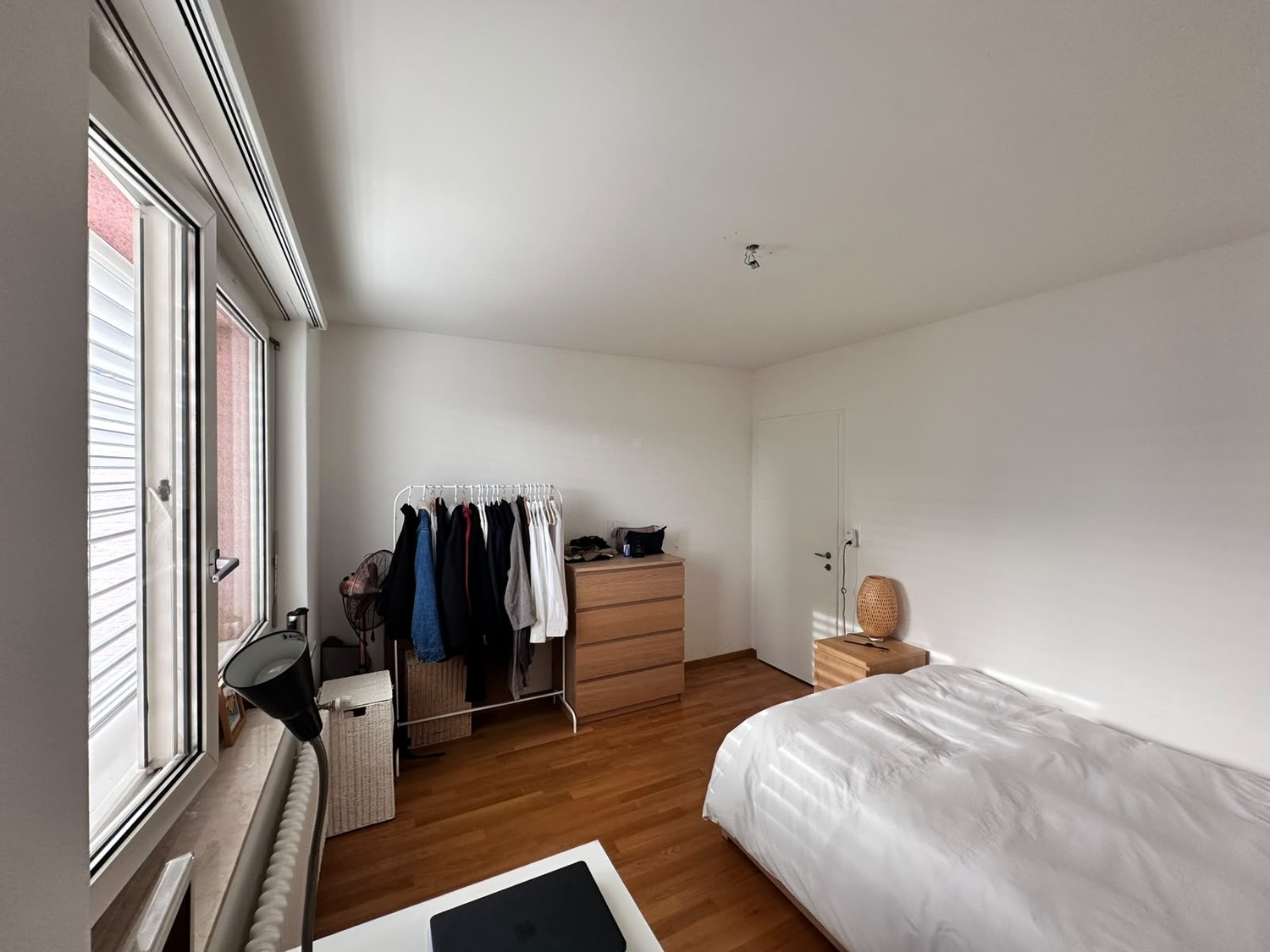 Room in a shared flat, photo 1 of 4