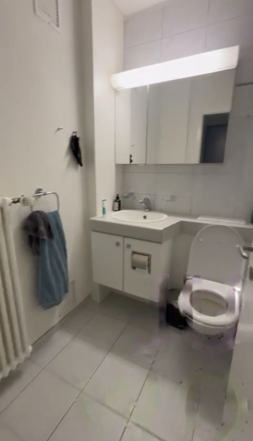Room in a shared flat, photo 3 of 4