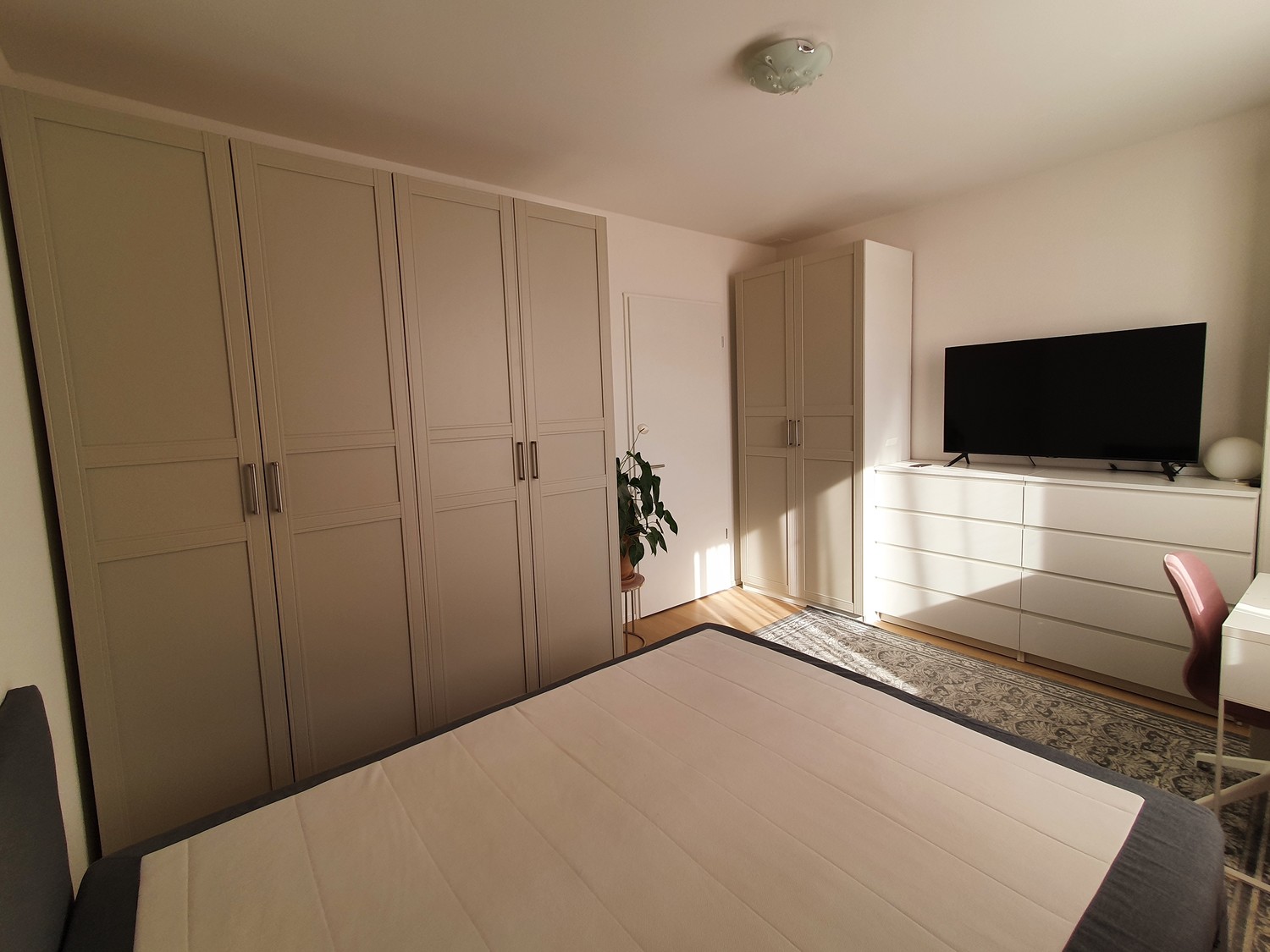 2 ½ rooms apartment, photo 1 of 8