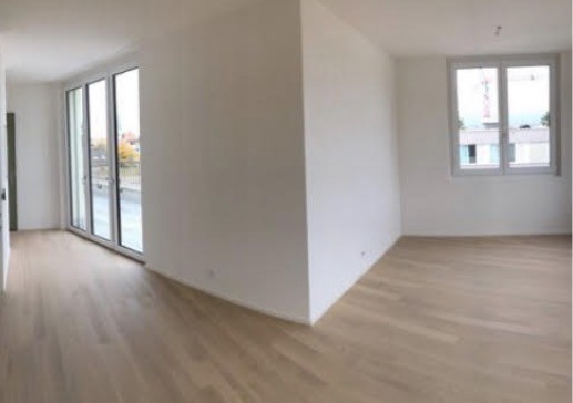 2 ½ rooms apartment, photo 4 of 8