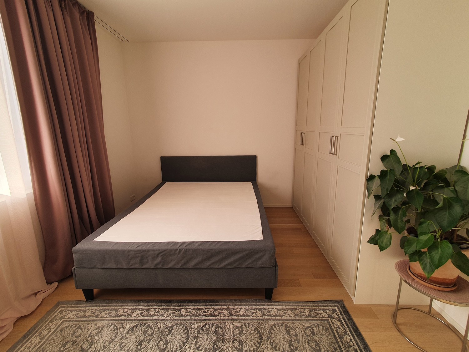 2 ½ rooms apartment, photo 6 of 8