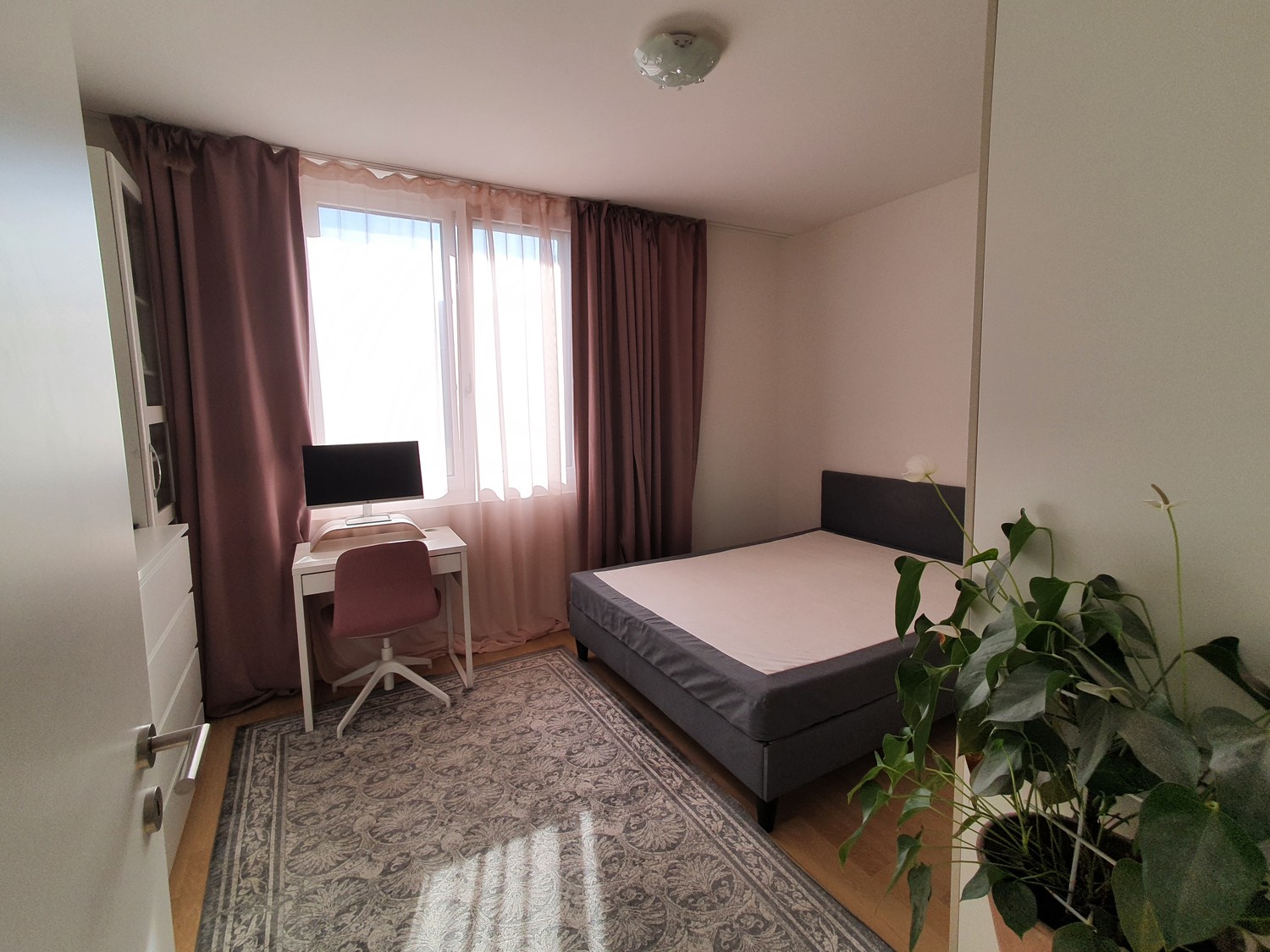 2 ½ rooms apartment, photo 3 of 8