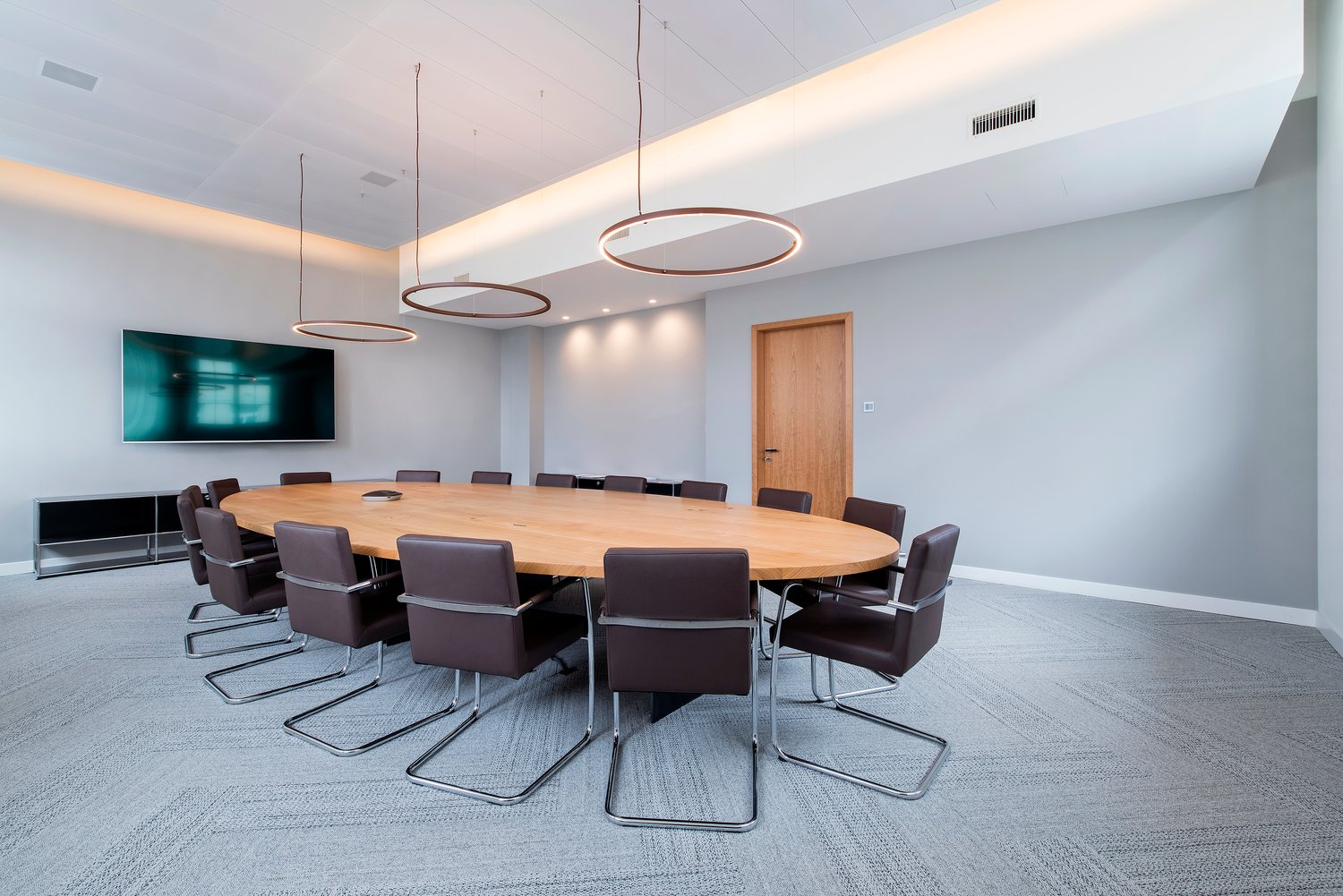 1400m² de bureaux
