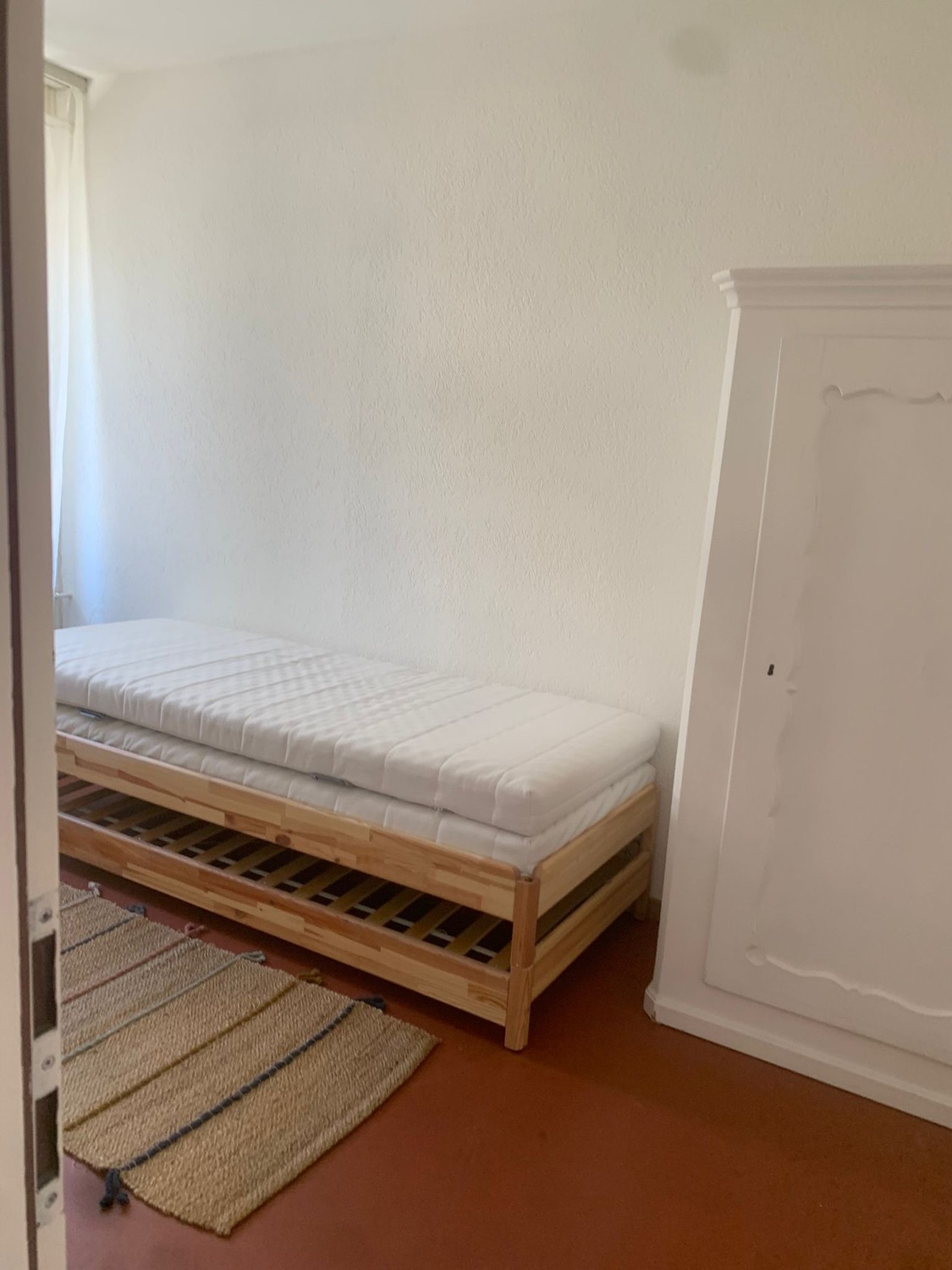 1 pièce à louer