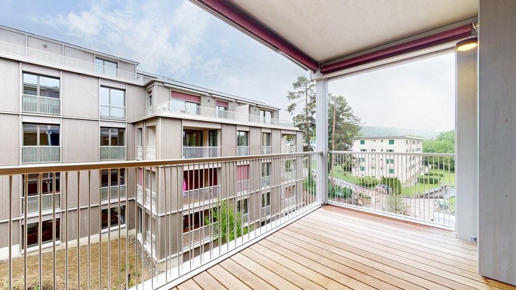 Appartement de 2 pièces