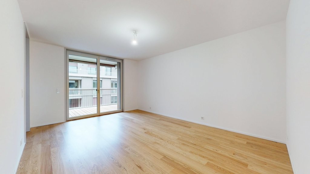Appartement de 2 pièces