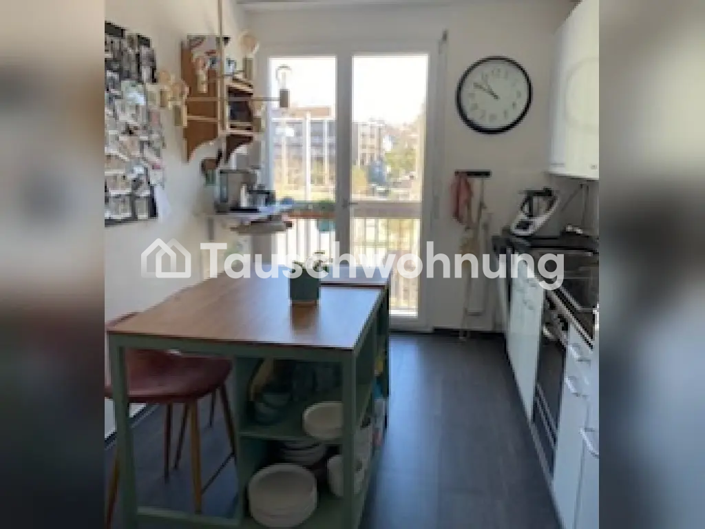 Appartement 4 ½ pièces