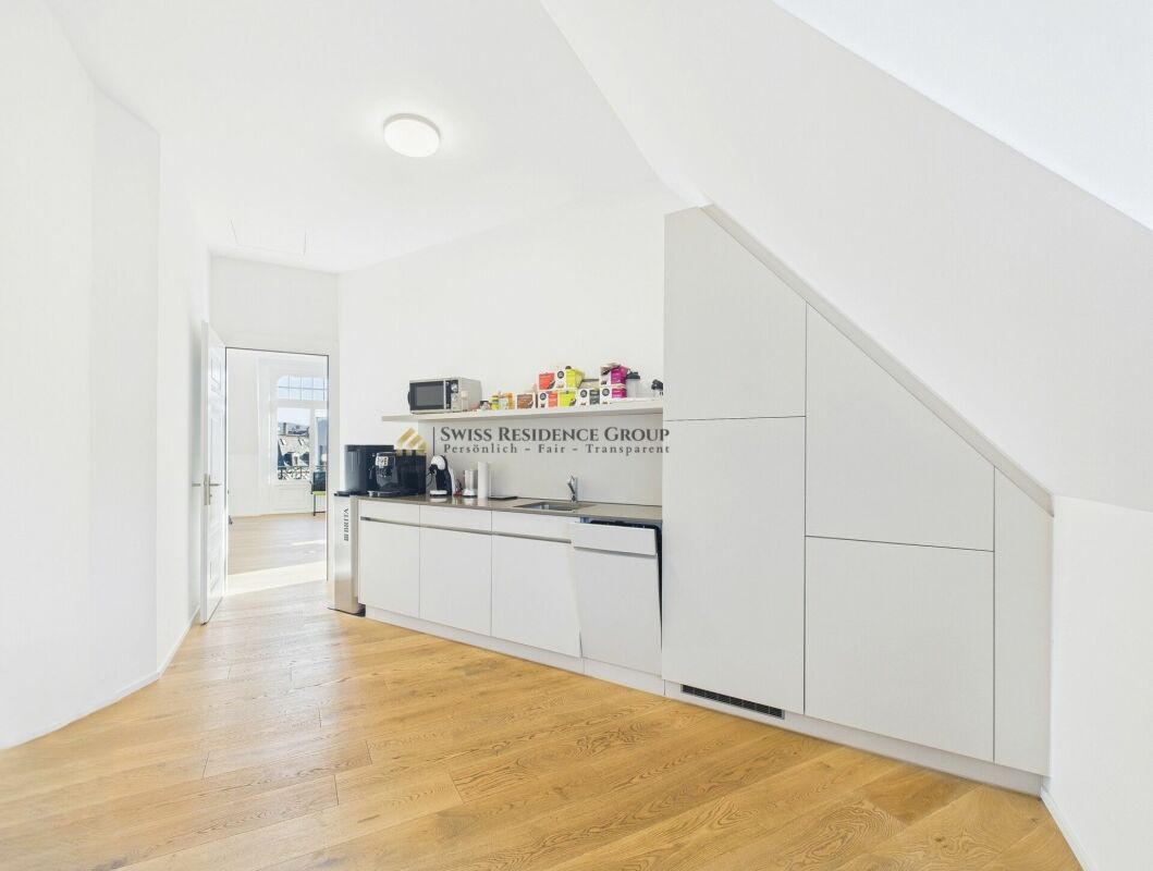 197m² office