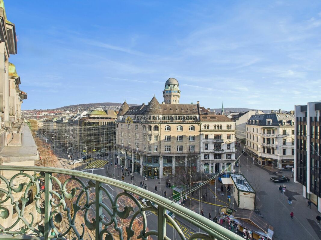 197m² office