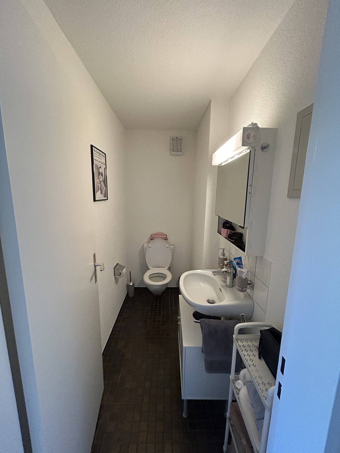 3 ½ rooms apartment, photo 6 of 10