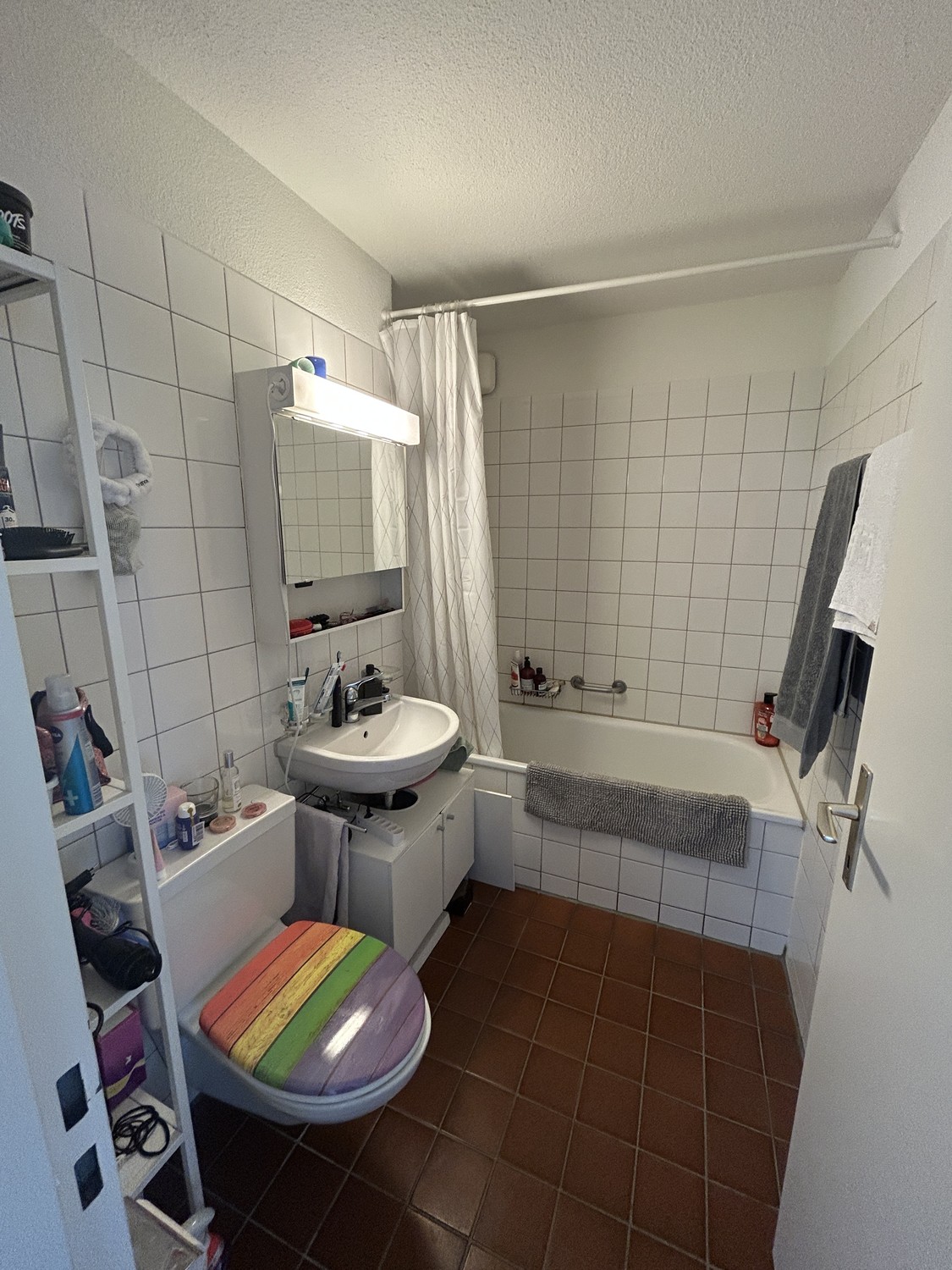3 ½ rooms apartment, photo 5 of 10
