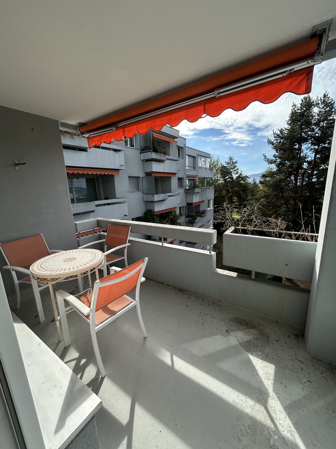 3 ½ rooms apartment, photo 7 of 10