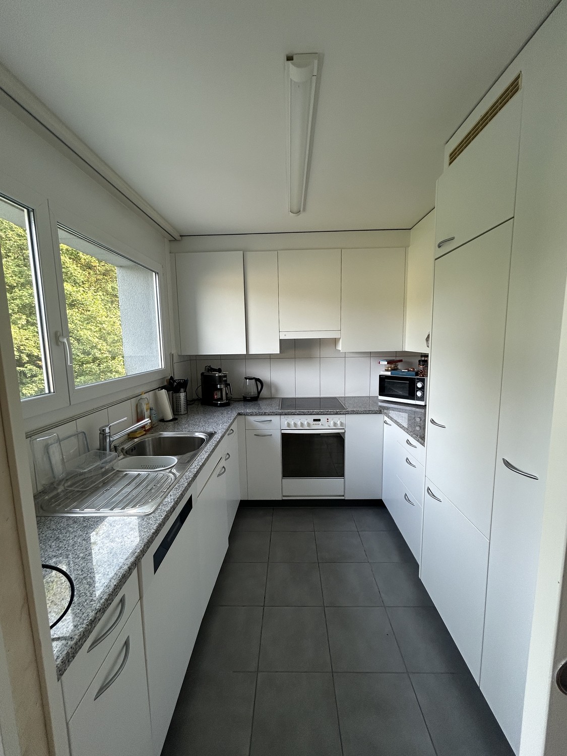 3 ½ rooms apartment, photo 8 of 10