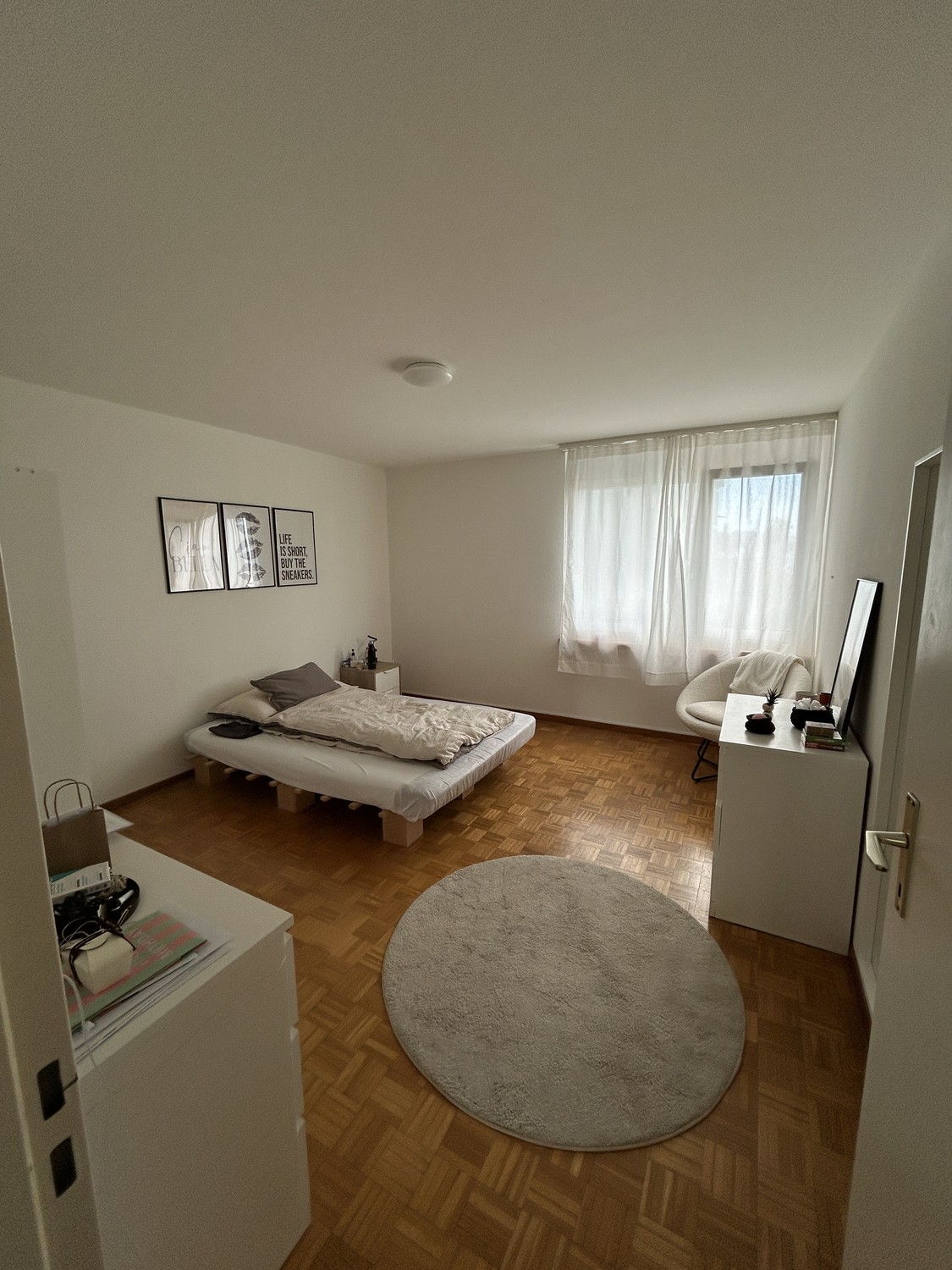3 ½ rooms apartment, photo 10 of 10