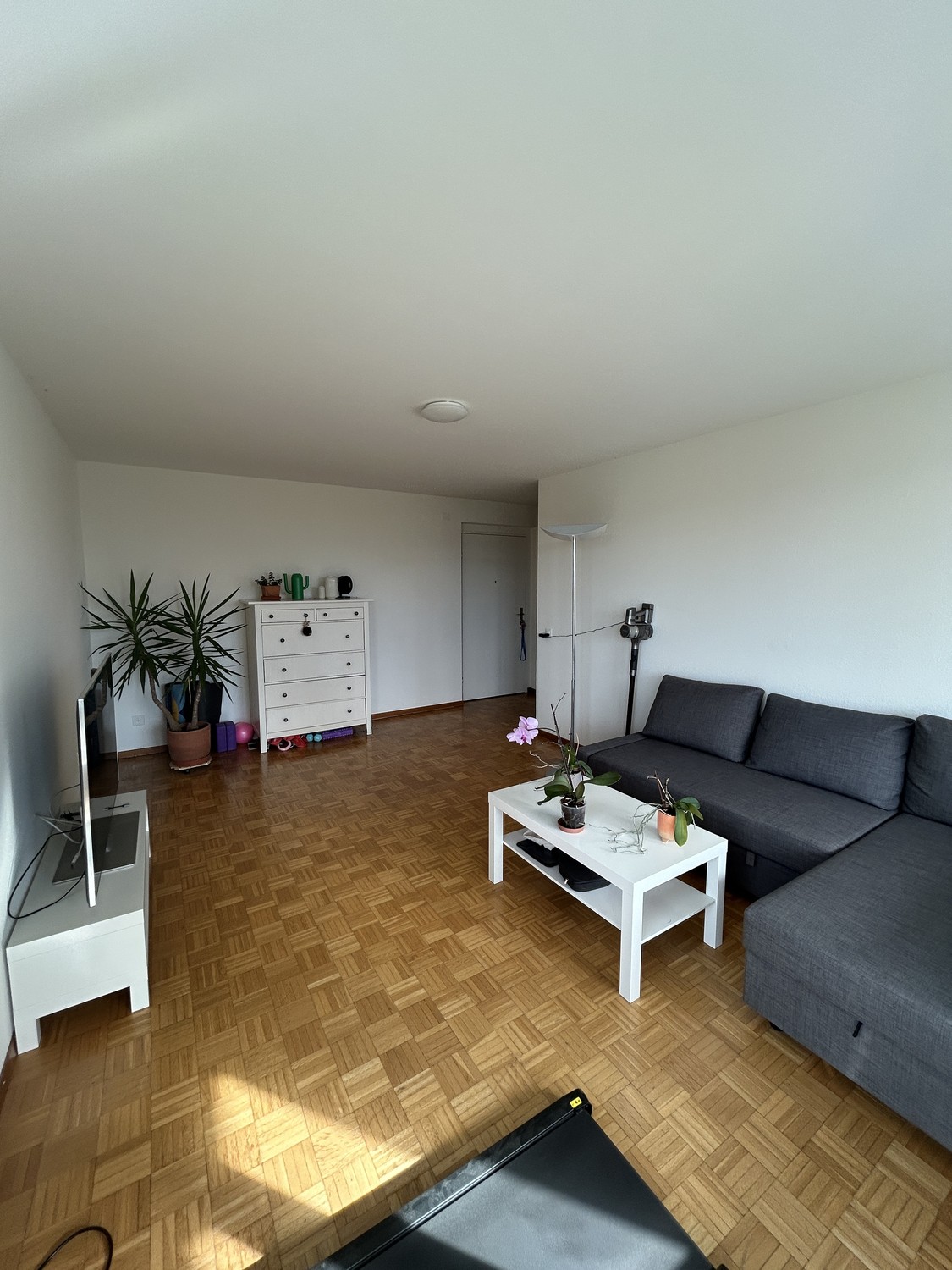 3 ½ rooms apartment, photo 4 of 10