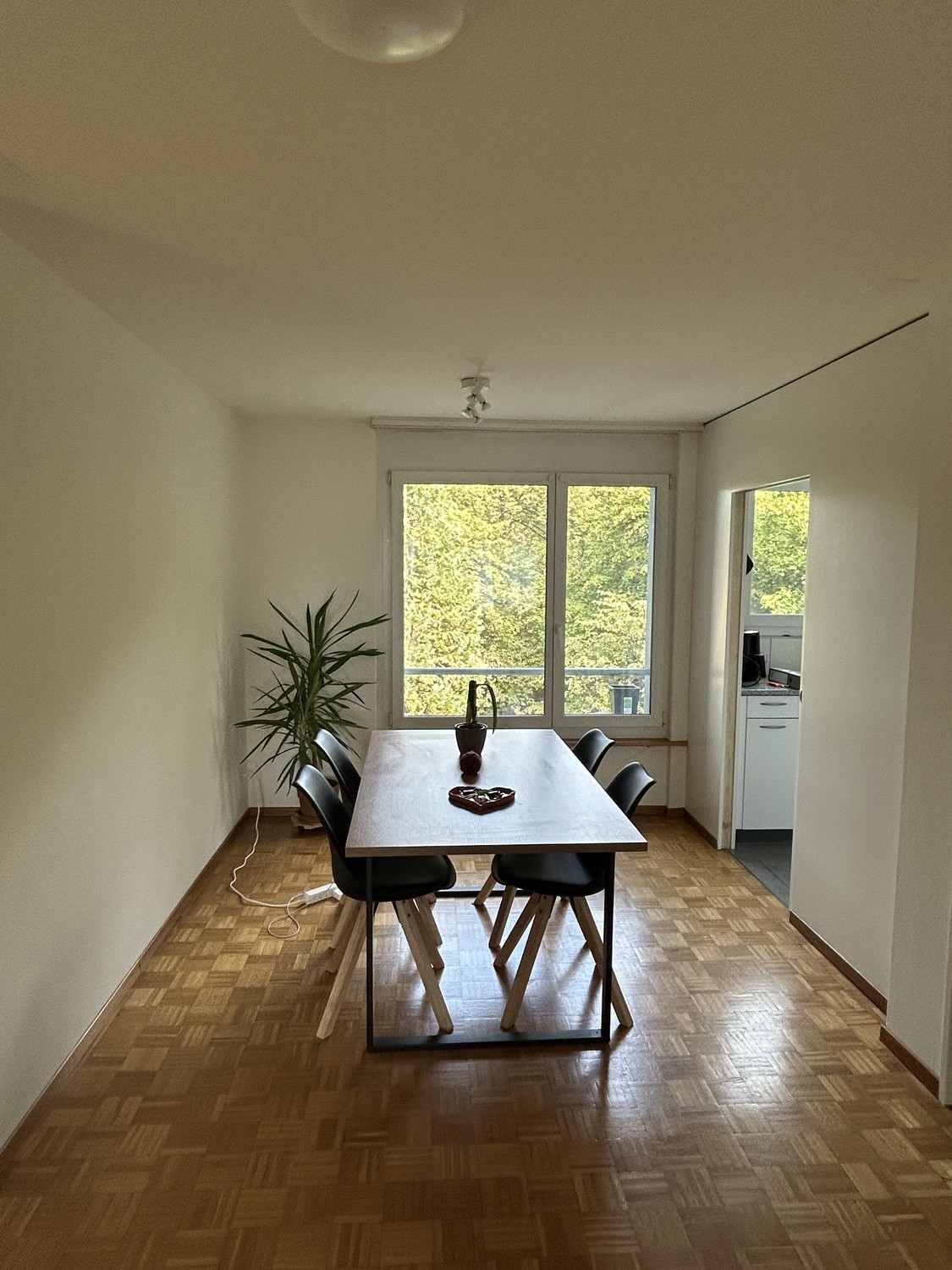 3 ½ rooms apartment, photo 1 of 10