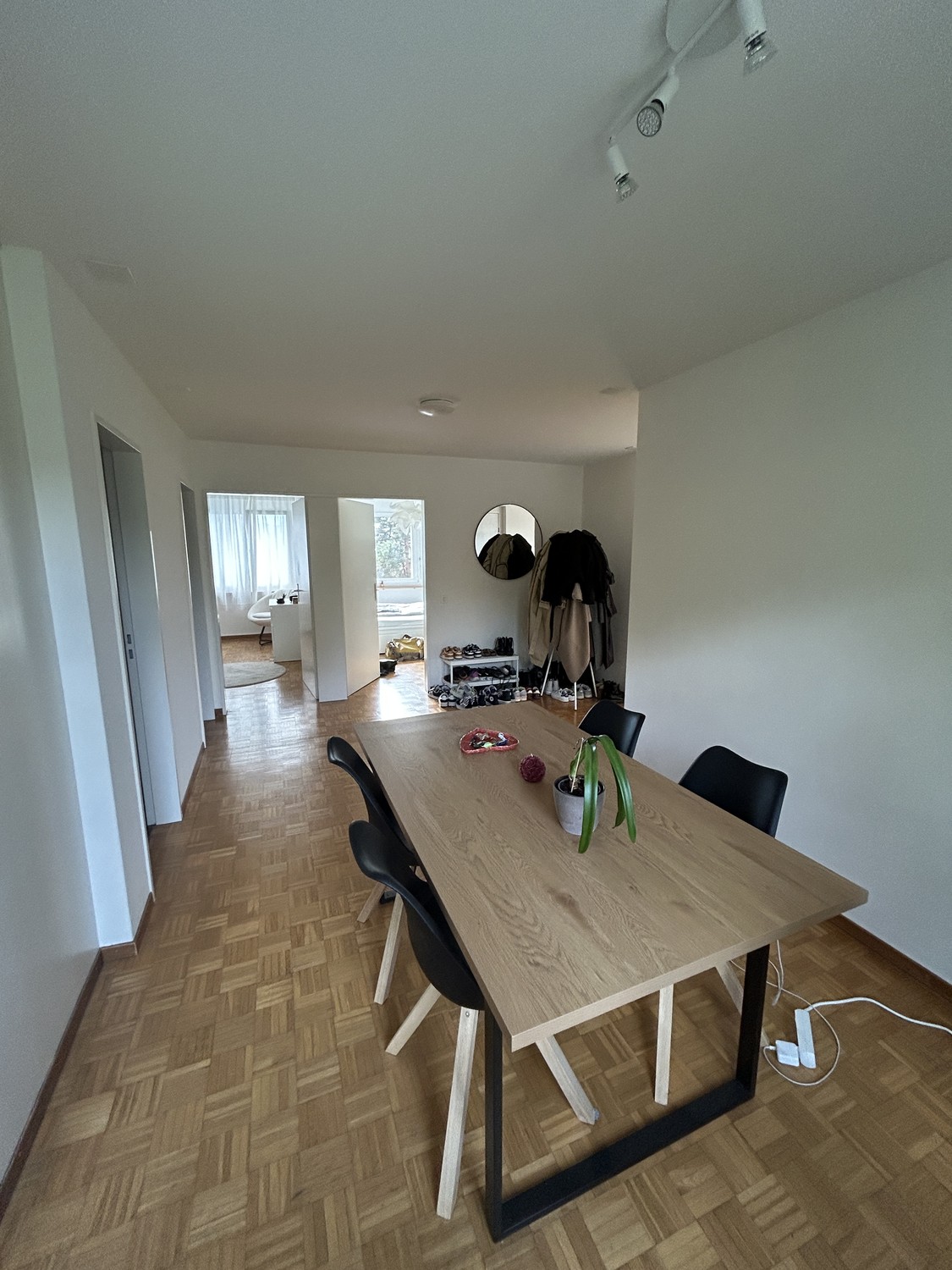 3 ½ rooms apartment, photo 2 of 10