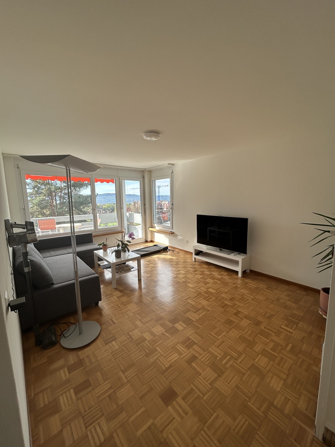 3 ½ rooms apartment, photo 3 of 10