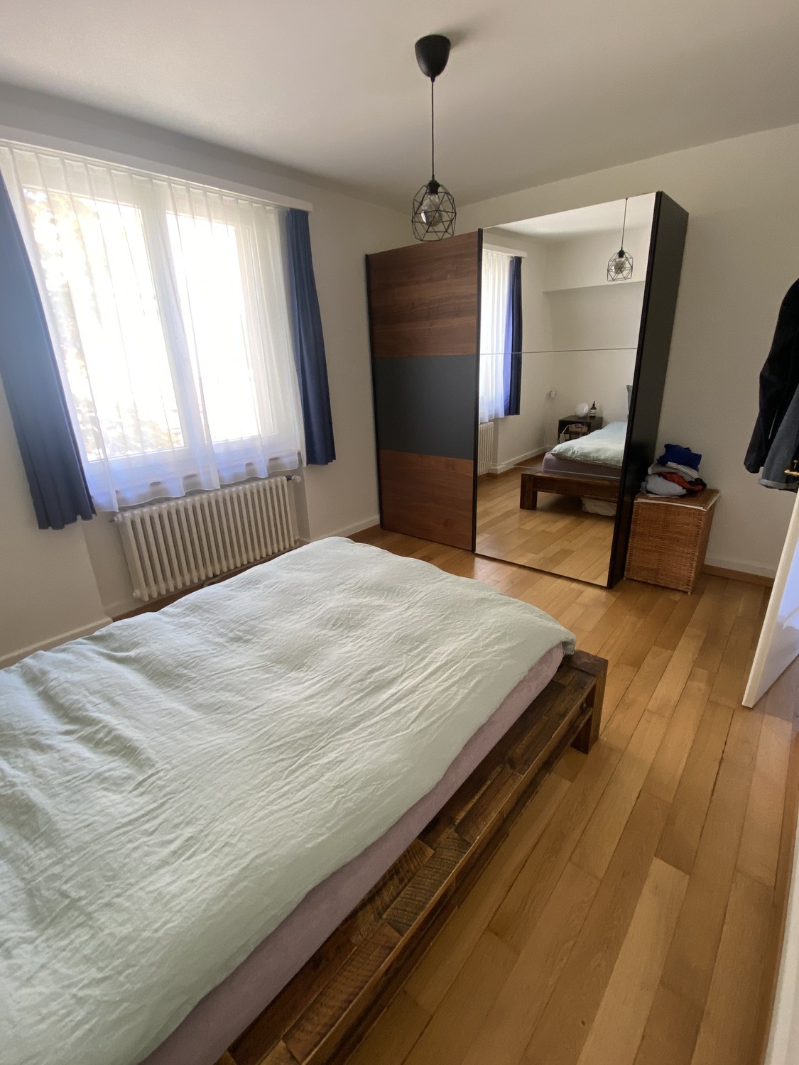 Appartamento di 2 ½ locali