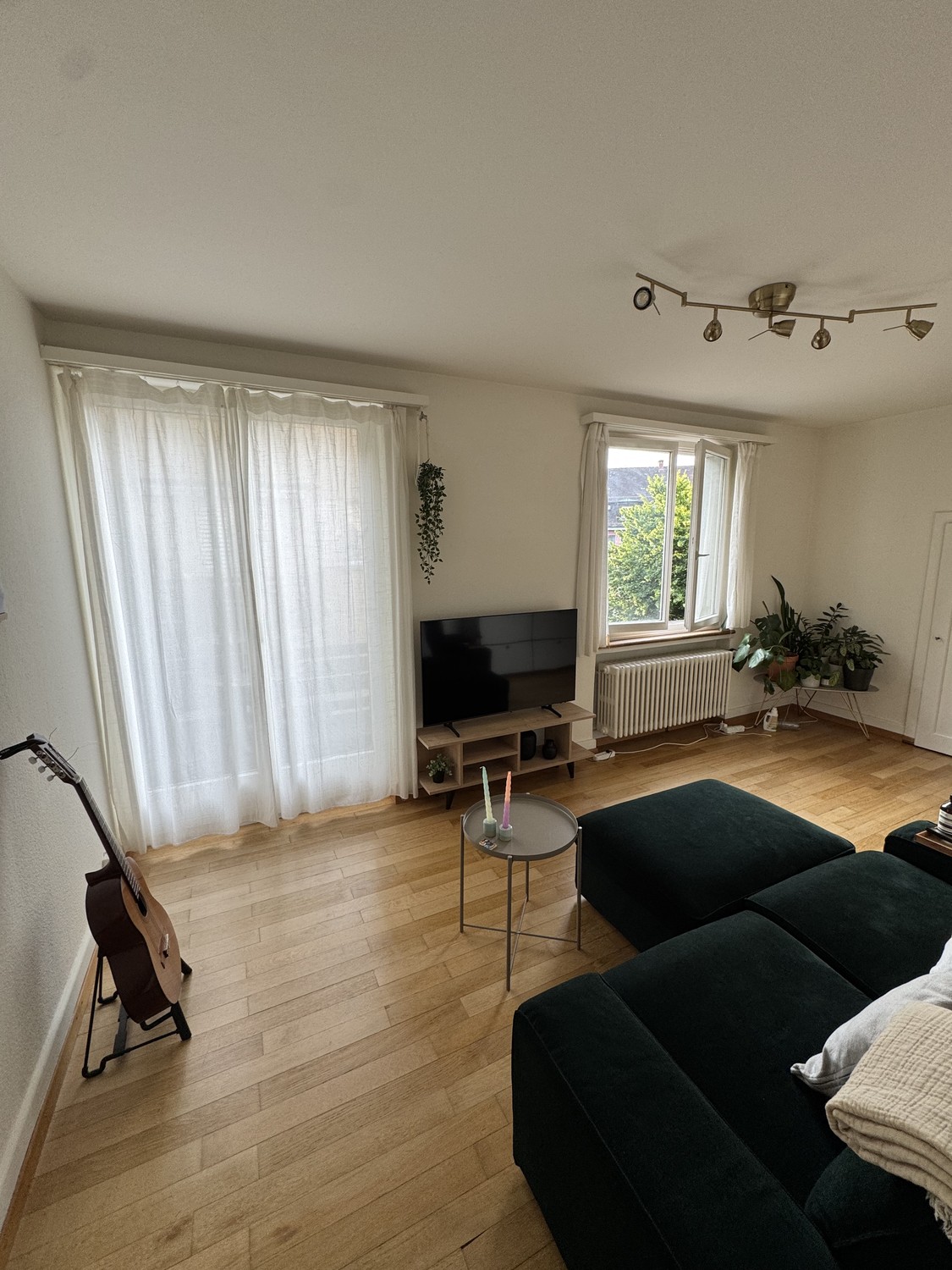 Appartamento di 2 ½ locali