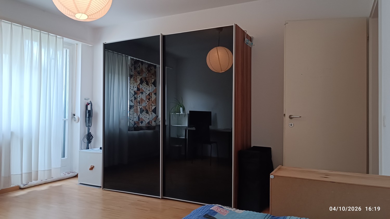 Room in a shared flat, photo 3 of 3
