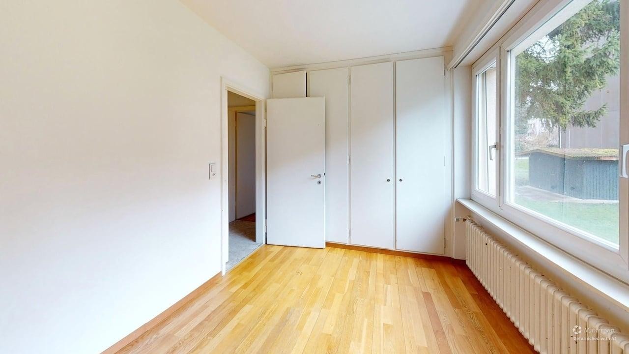 3 rooms apartment, photo 8 of 9