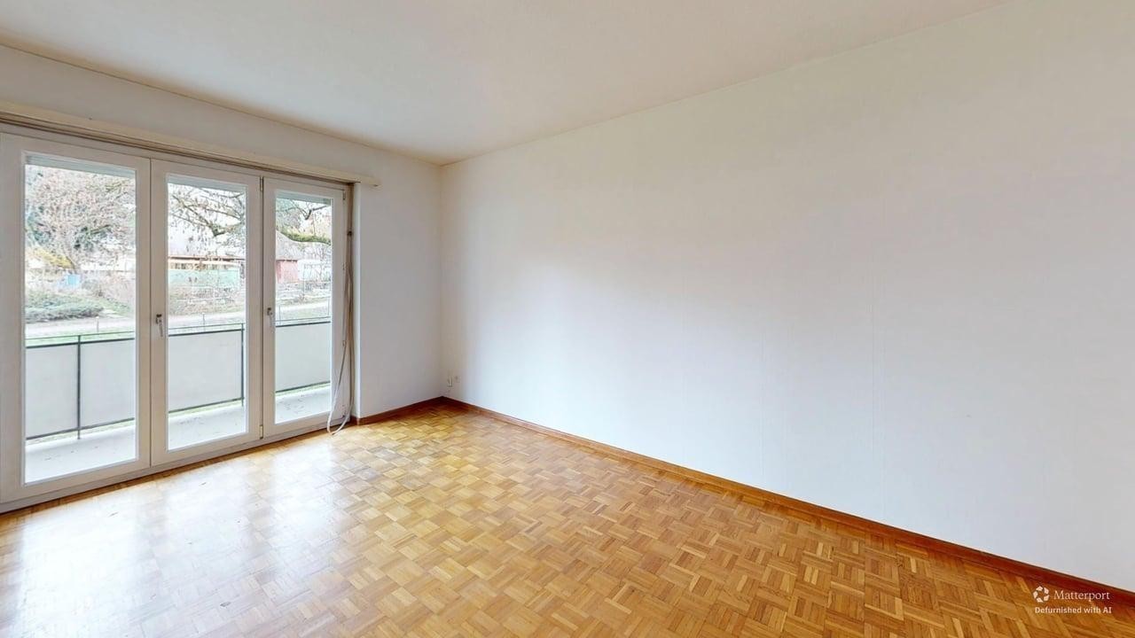 3 rooms apartment, photo 2 of 9