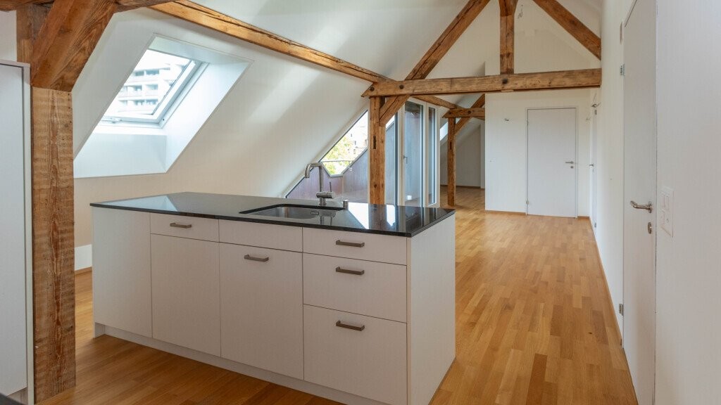 Appartamento di 2 ½ locali