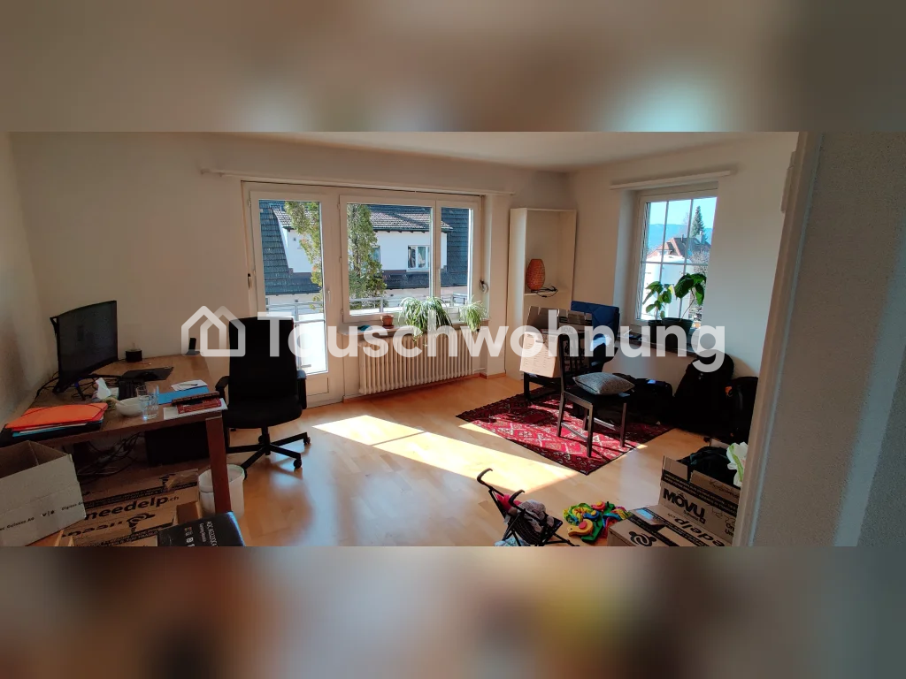 Appartement 3 ½ pièces
