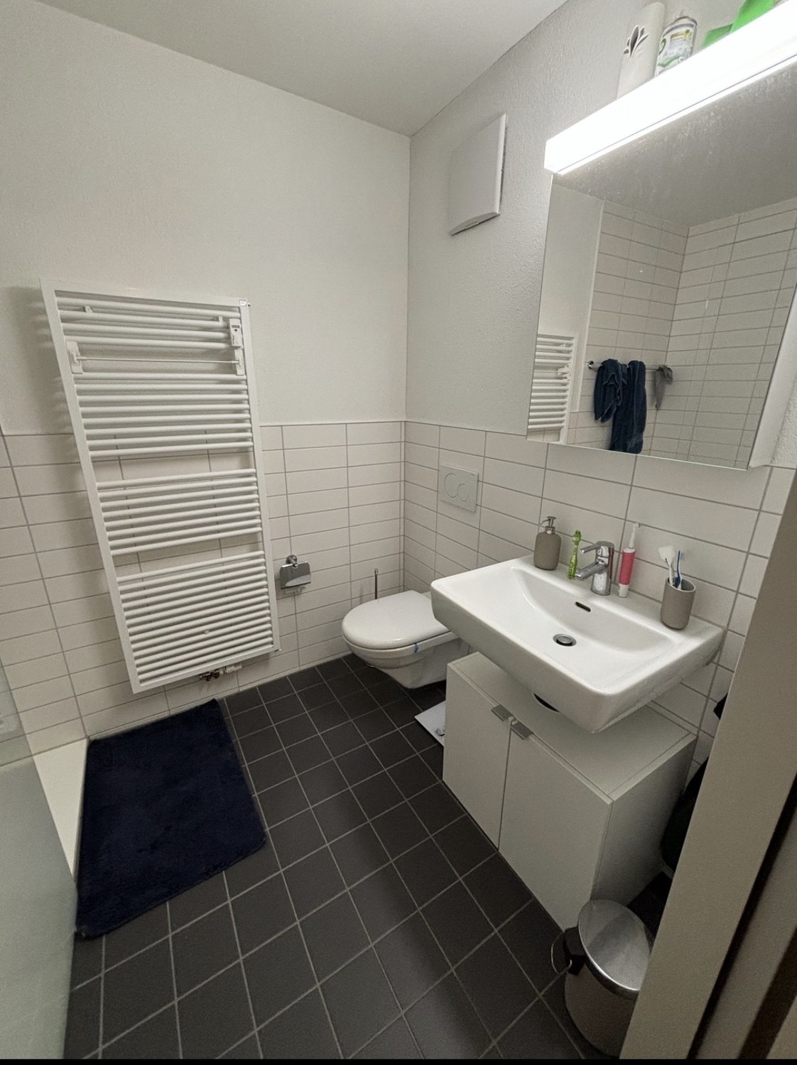 2 ½ rooms apartment, photo 3 of 8