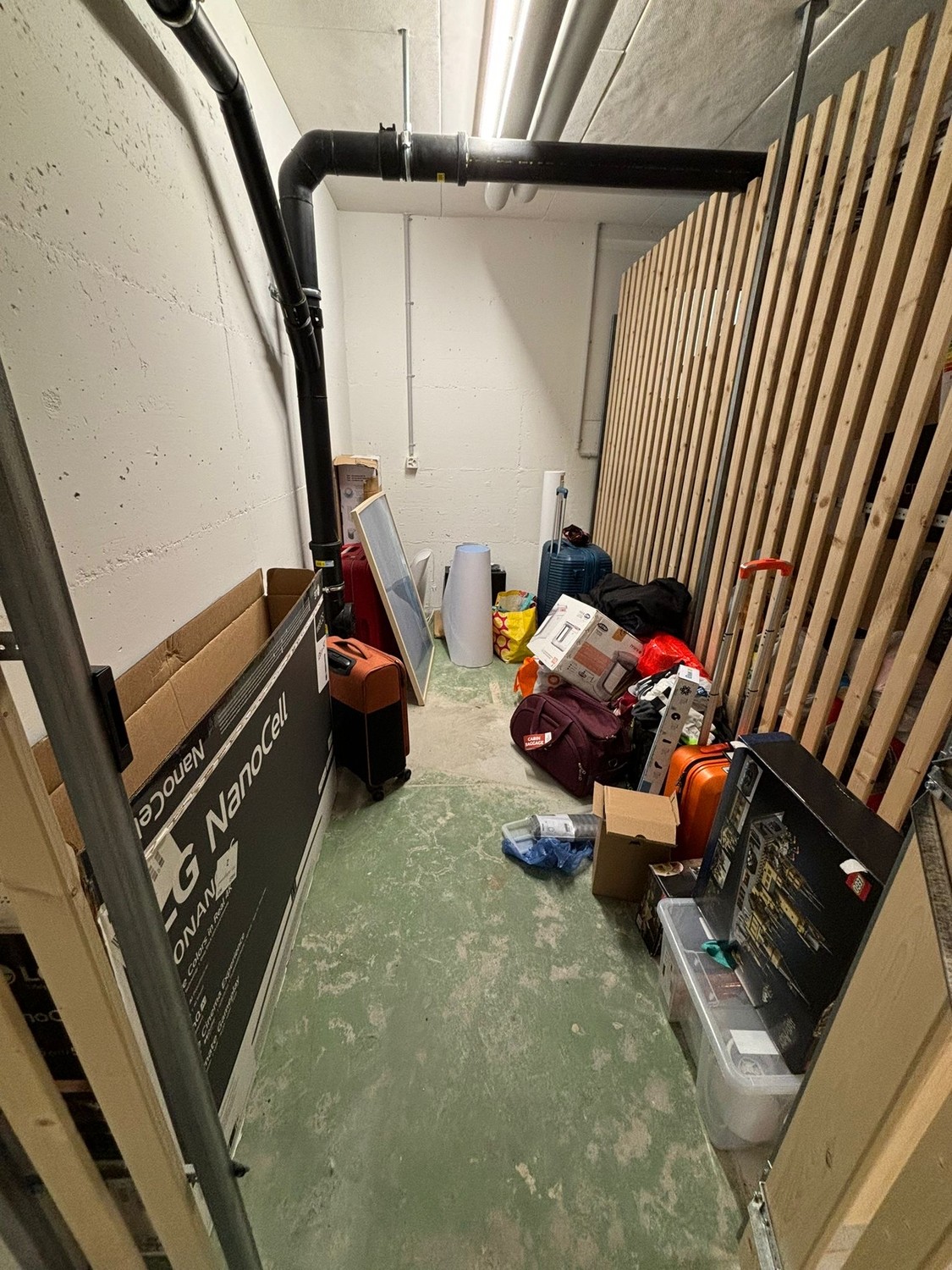 2 ½ rooms apartment, photo 8 of 8