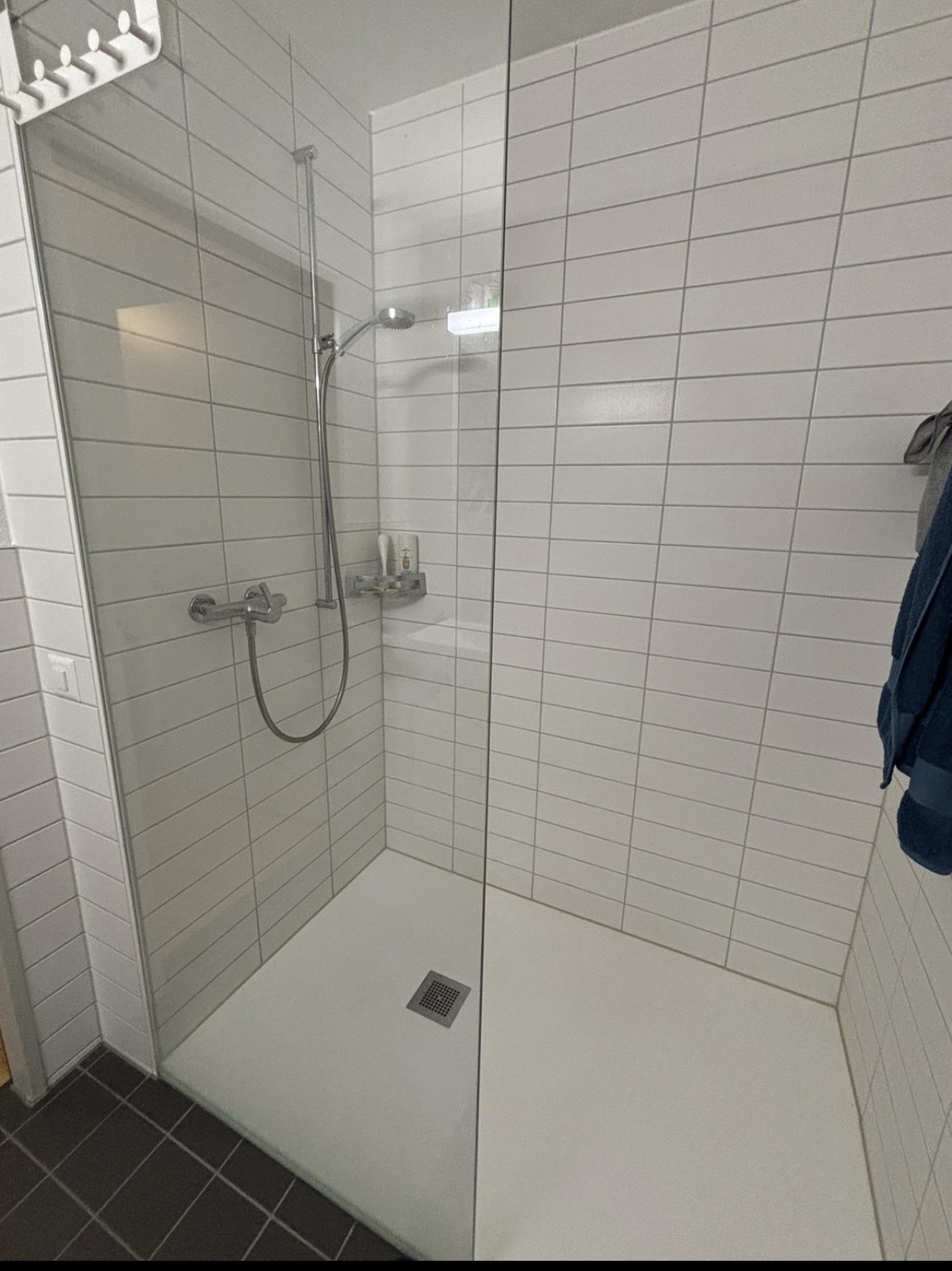 2 ½ rooms apartment, photo 2 of 8