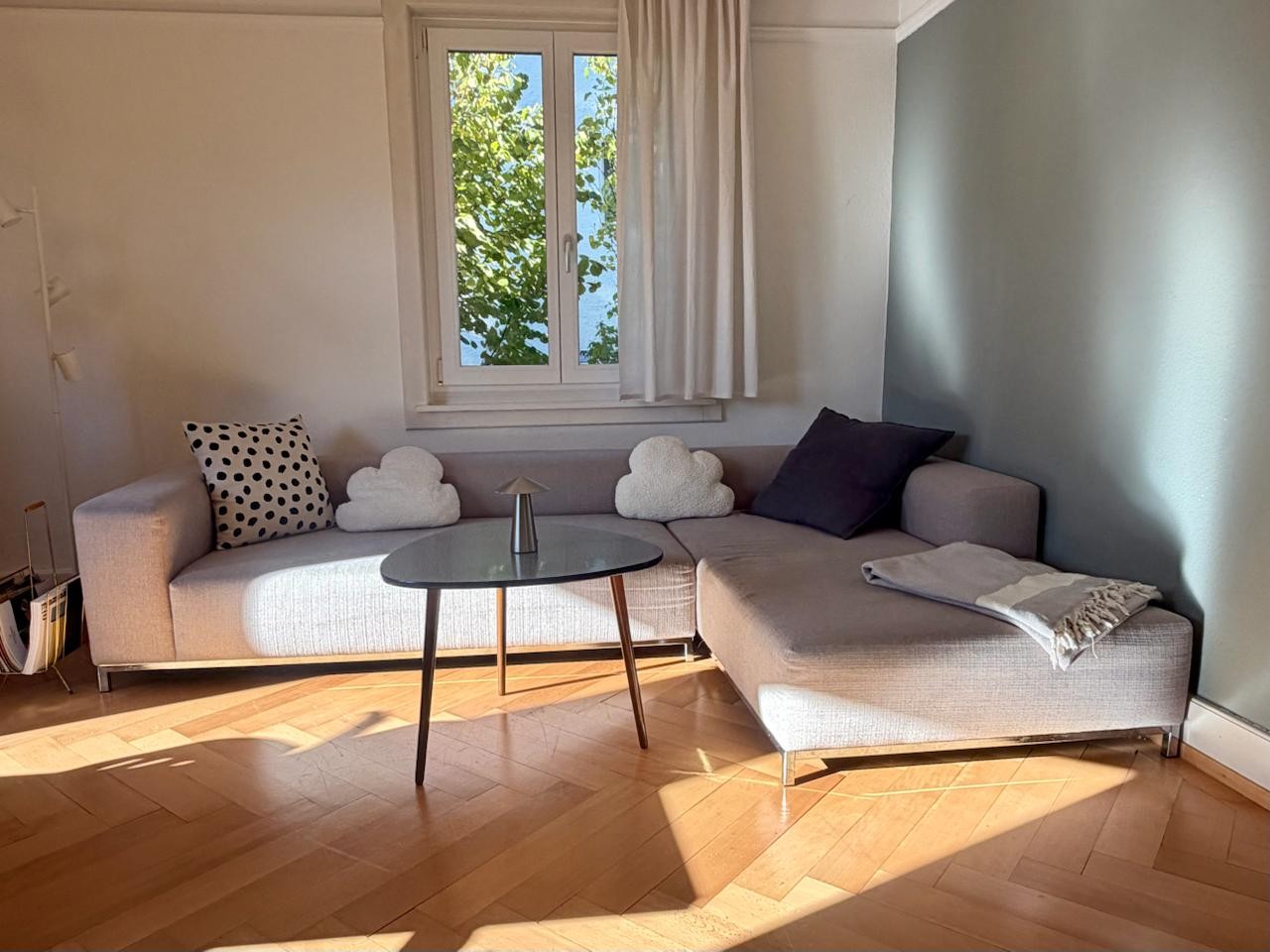 3 ½ room apartment, photo 1 of 9