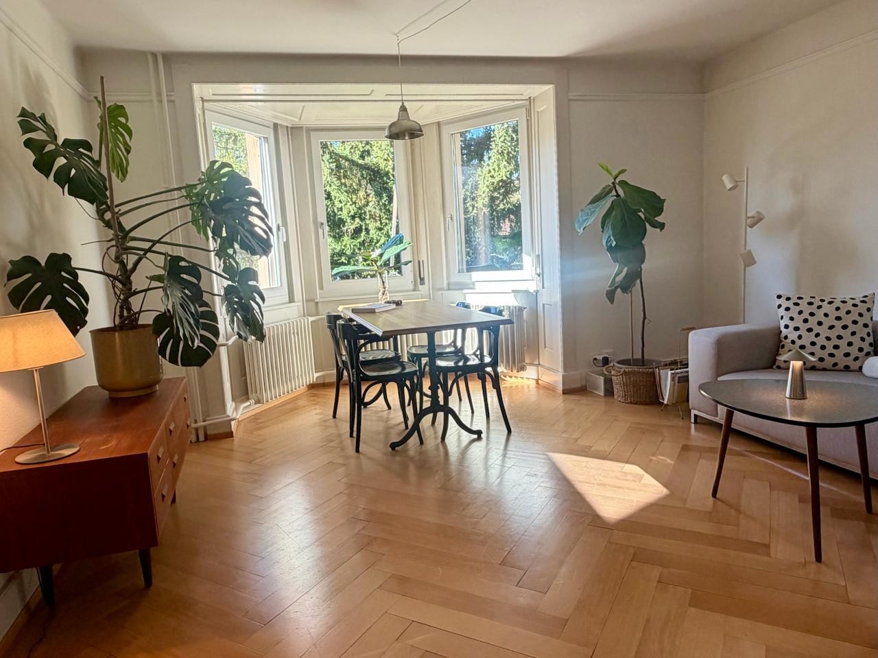 3 ½ room apartment, photo 2 of 9
